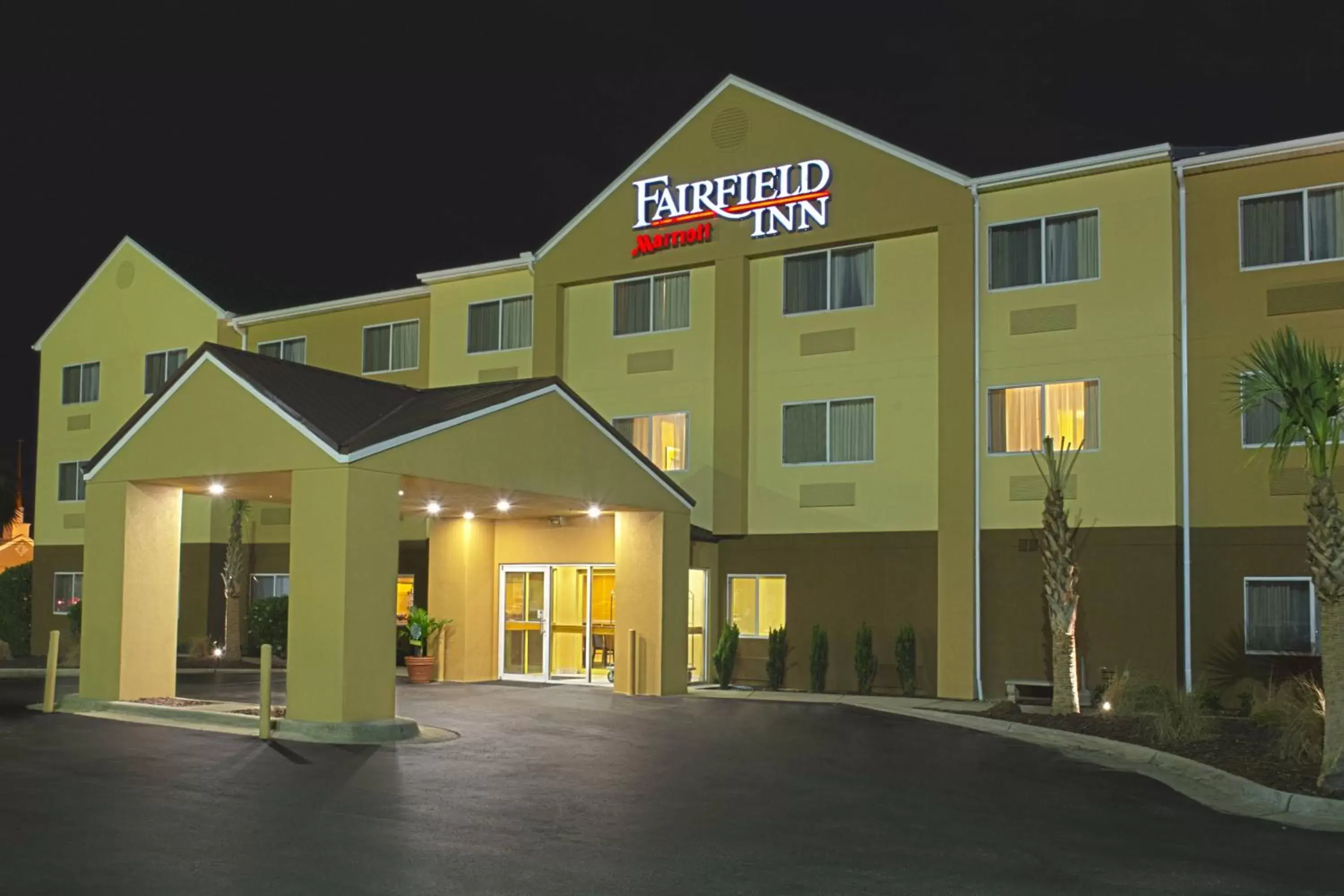 Fairfield Inn by Marriott Pensacola I-10 Fairfield Inn by Marriott Pensacola I-10