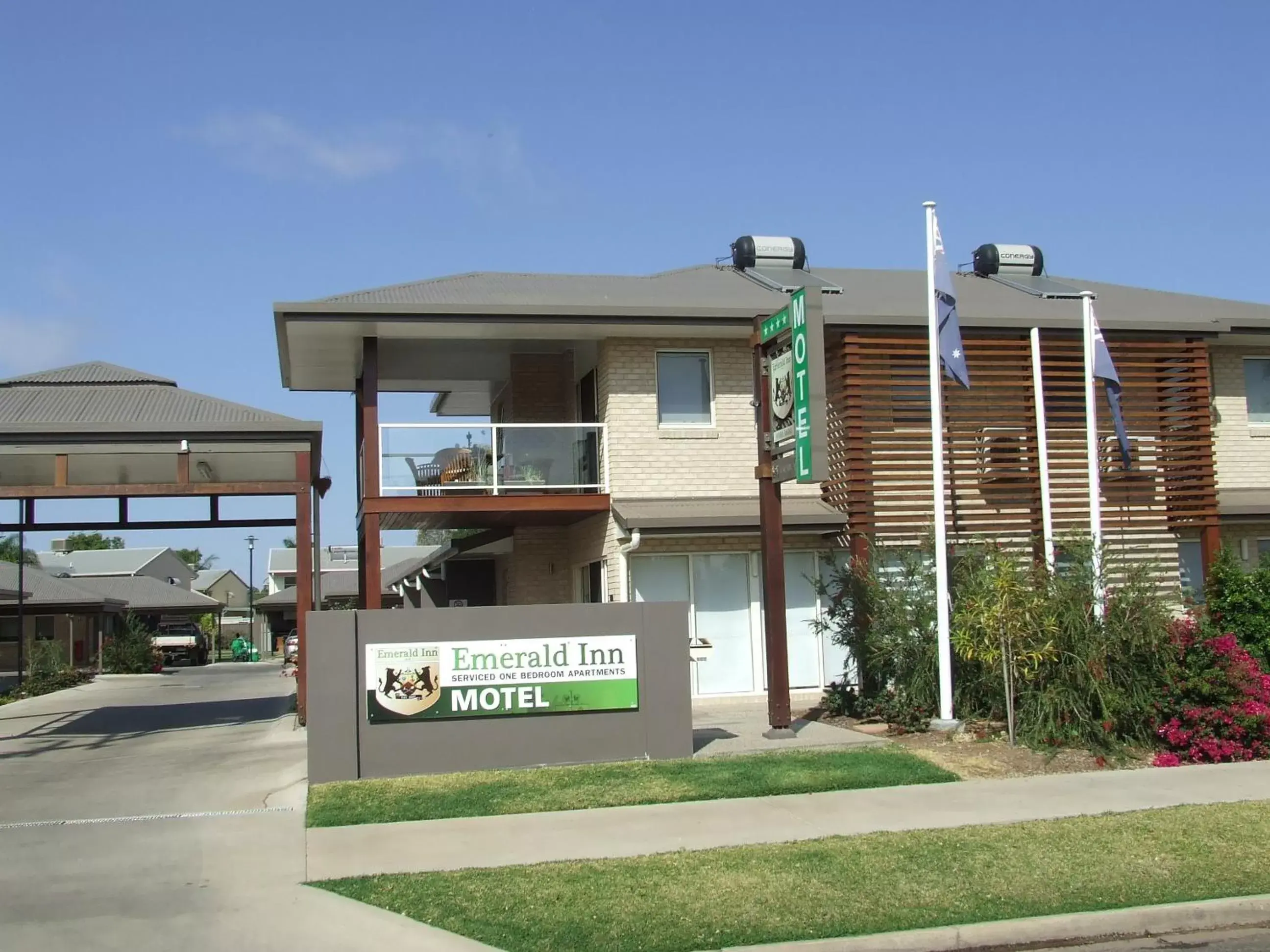 Emerald Inn by Travellers Emerald Inn by Travellers