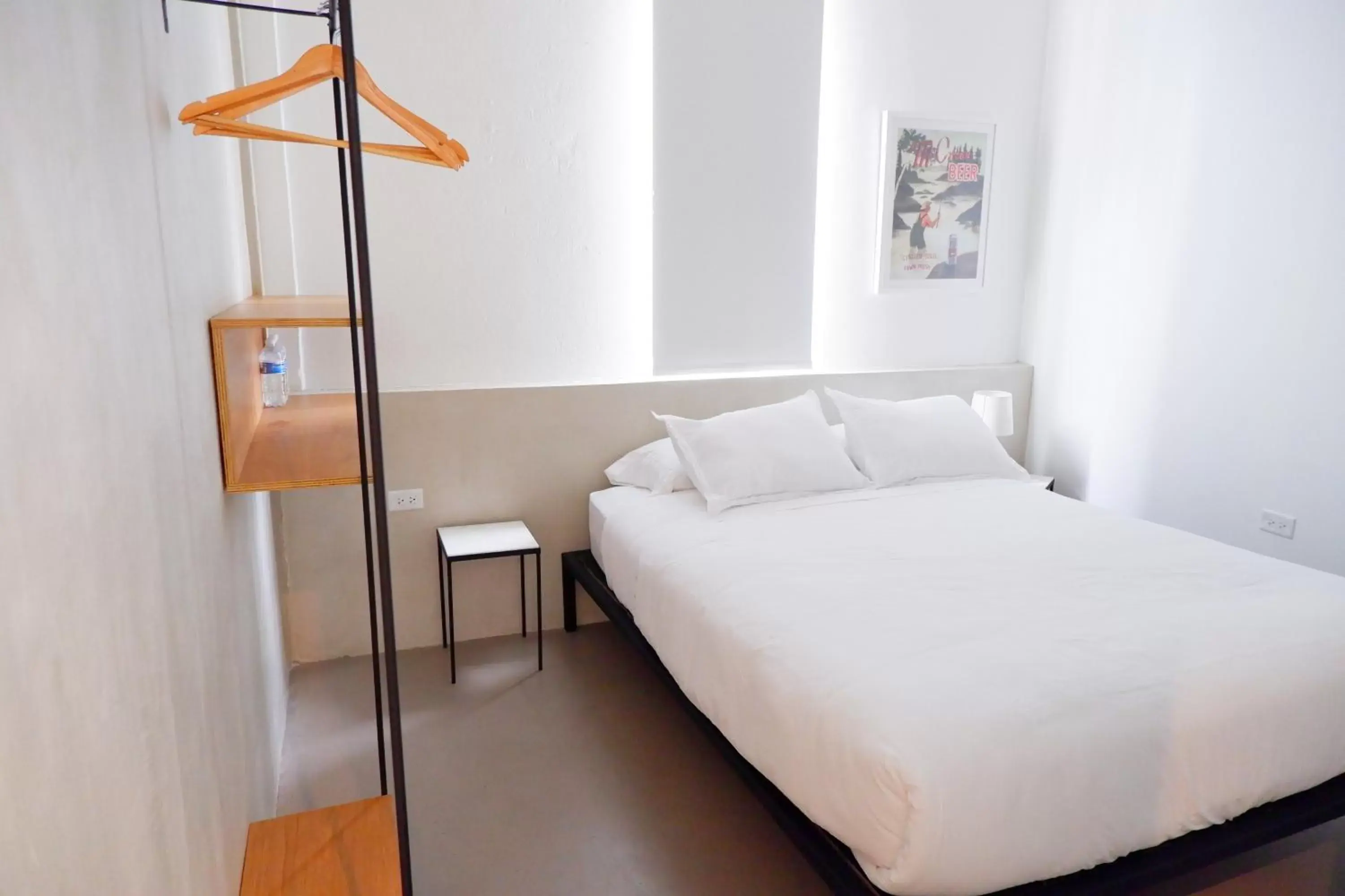 Mare 30 Single Queen Room in Stay at Mare Mare 30 Single Queen Room in Stay at Mare