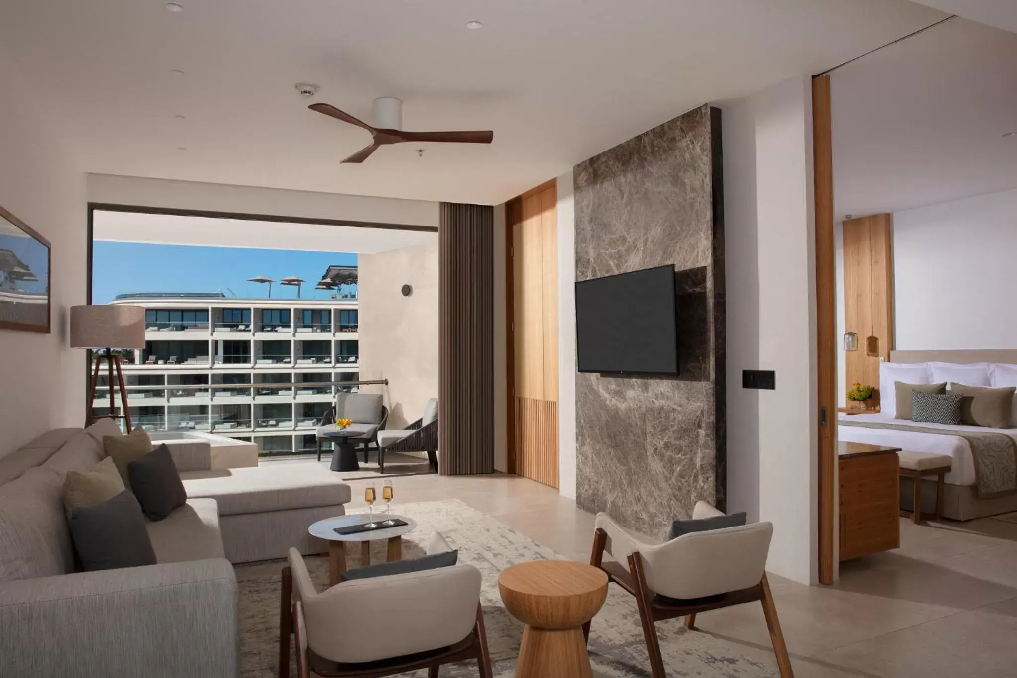 Preferred Club Ambition Suite Resort in Secrets Bahia Mita Surf and Spa - All Inclusive - Adults Only Preferred Club Ambition Suite Resort in Secrets Bahia Mita Surf and Spa - All Inclusive - Adults Only