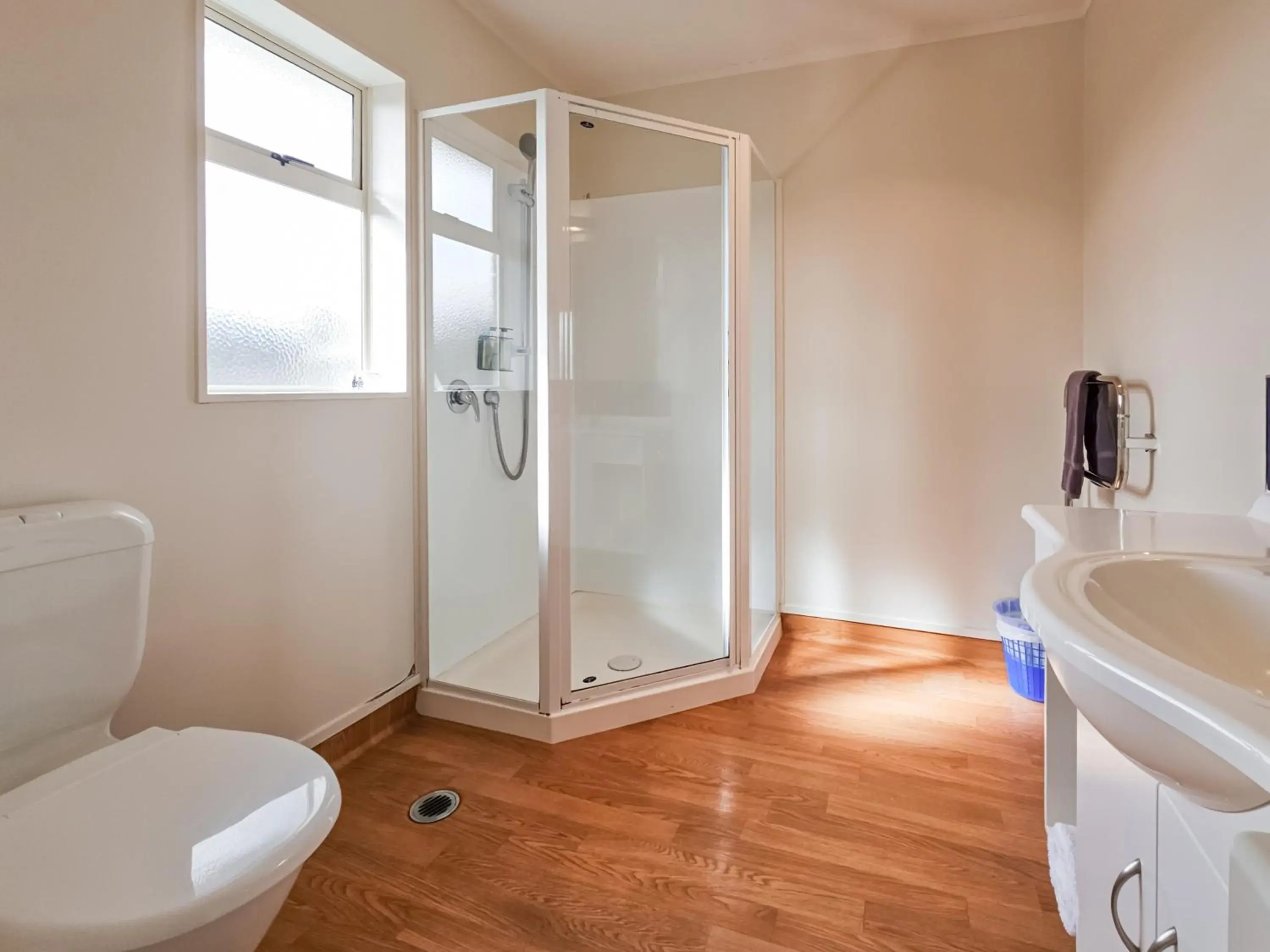 Superior Twin Room in Captain Cook Motor Lodge Superior Twin Room in Captain Cook Motor Lodge