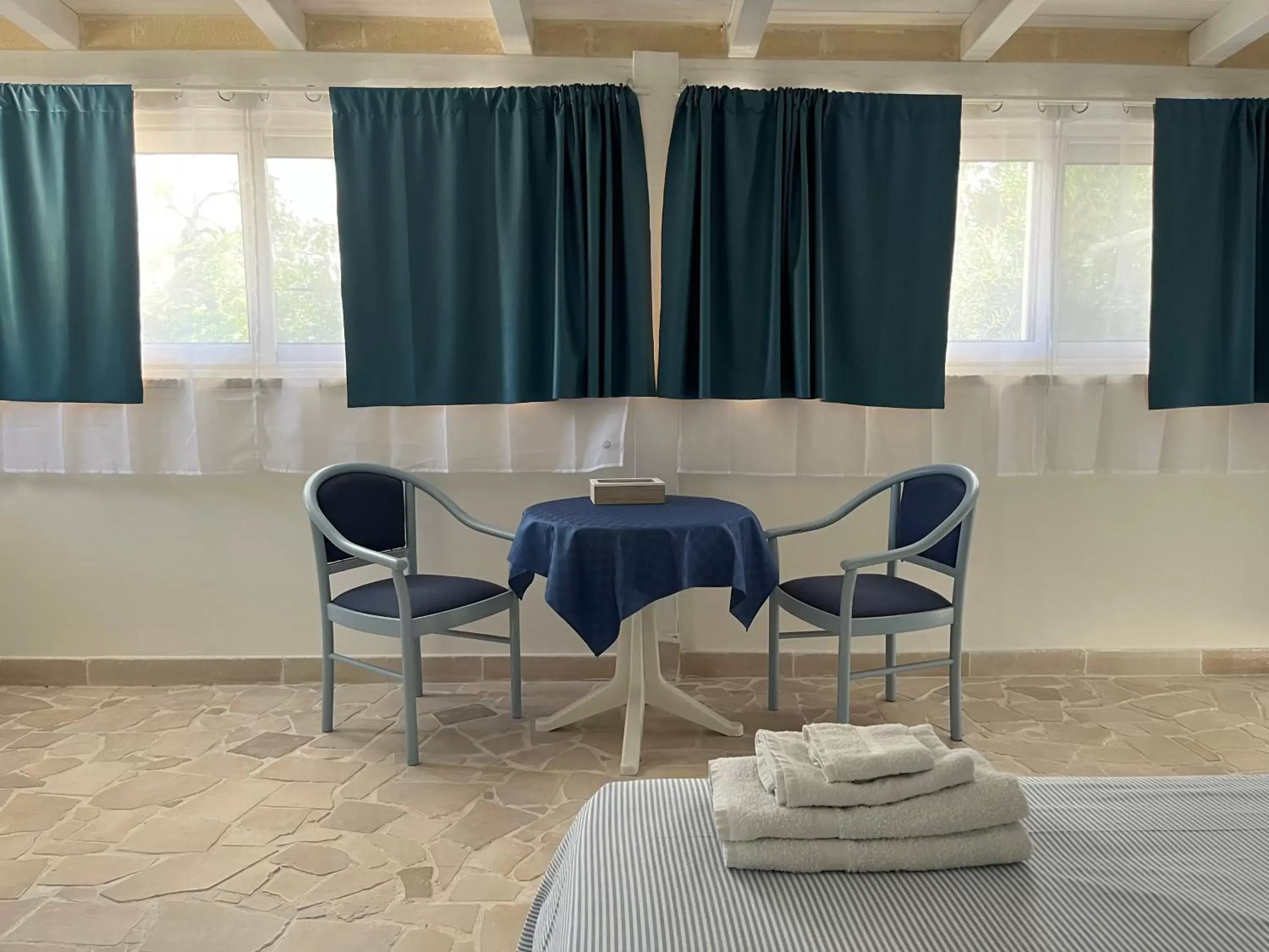 One-Bedroom Suite in B&B Villa Méditerranée One-Bedroom Suite in B&B Villa Méditerranée