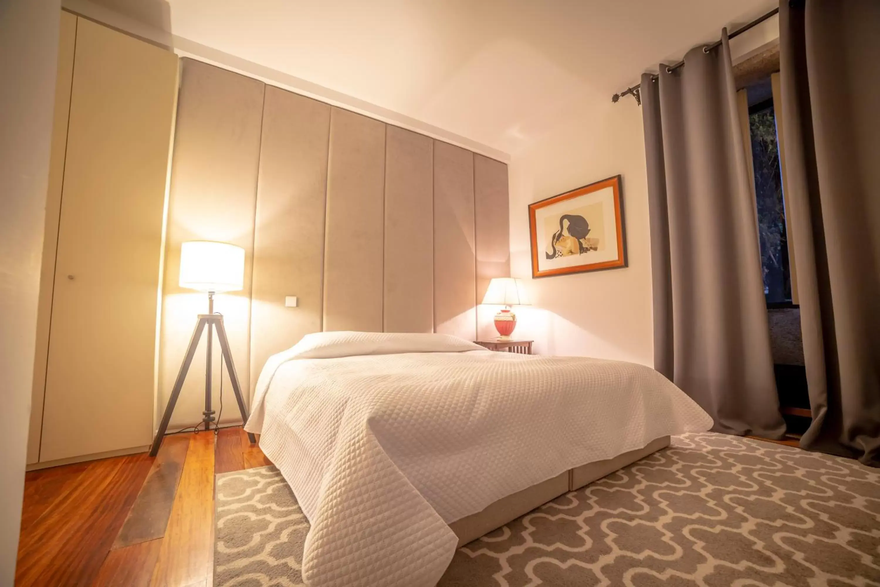 Double or Twin Room in Quinta da Malaposta - Boutique Hotel & Eventos Double or Twin Room in Quinta da Malaposta - Boutique Hotel & Eventos