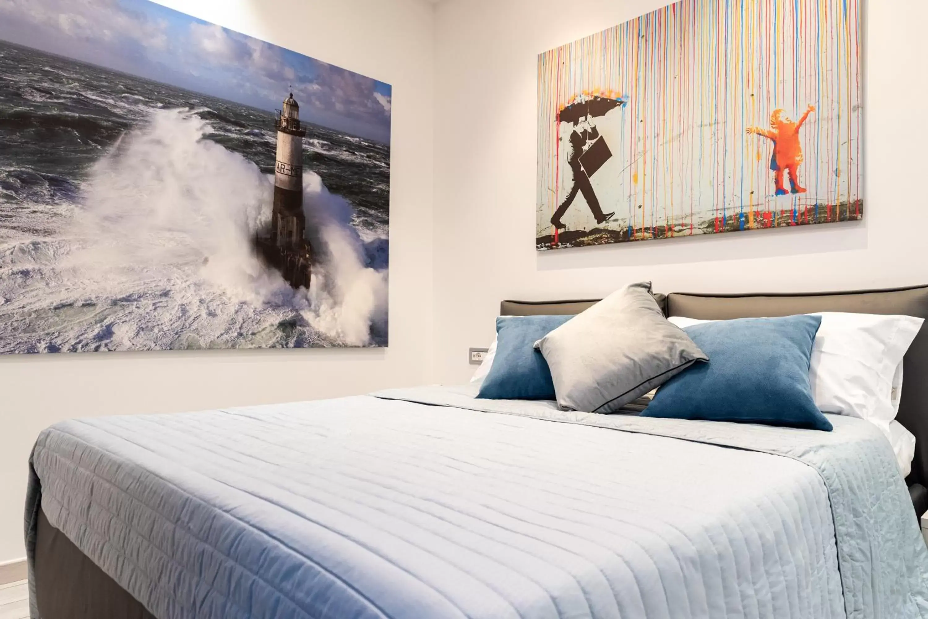 Cilento Suite - Vinarte B&B Cilento Suite - Vinarte B&B