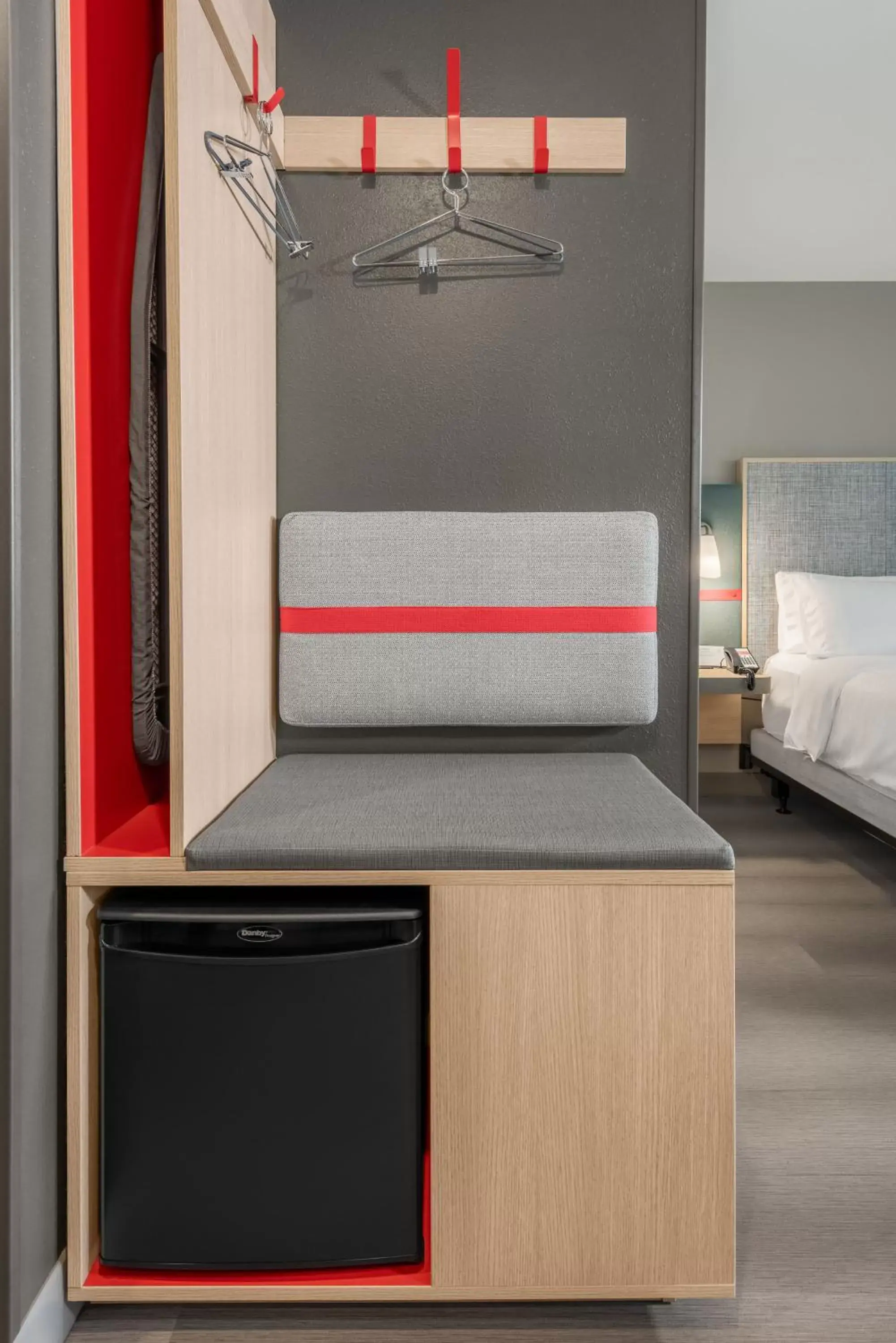 Standard Room with Two Queen Beds in avid hotel Nashville - Lebanon an IHG Hotel Standard Room with Two Queen Beds in avid hotel Nashville - Lebanon an IHG Hotel