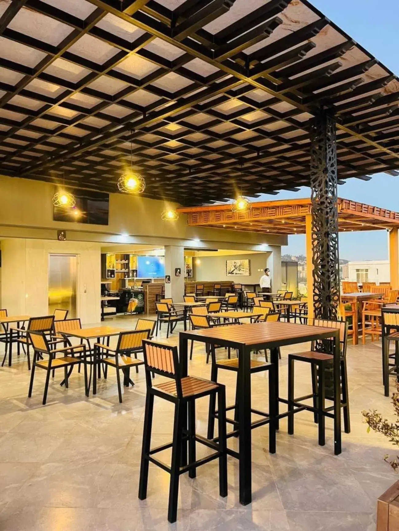 Triple E Hotel and Spa Triple E Hotel and Spa