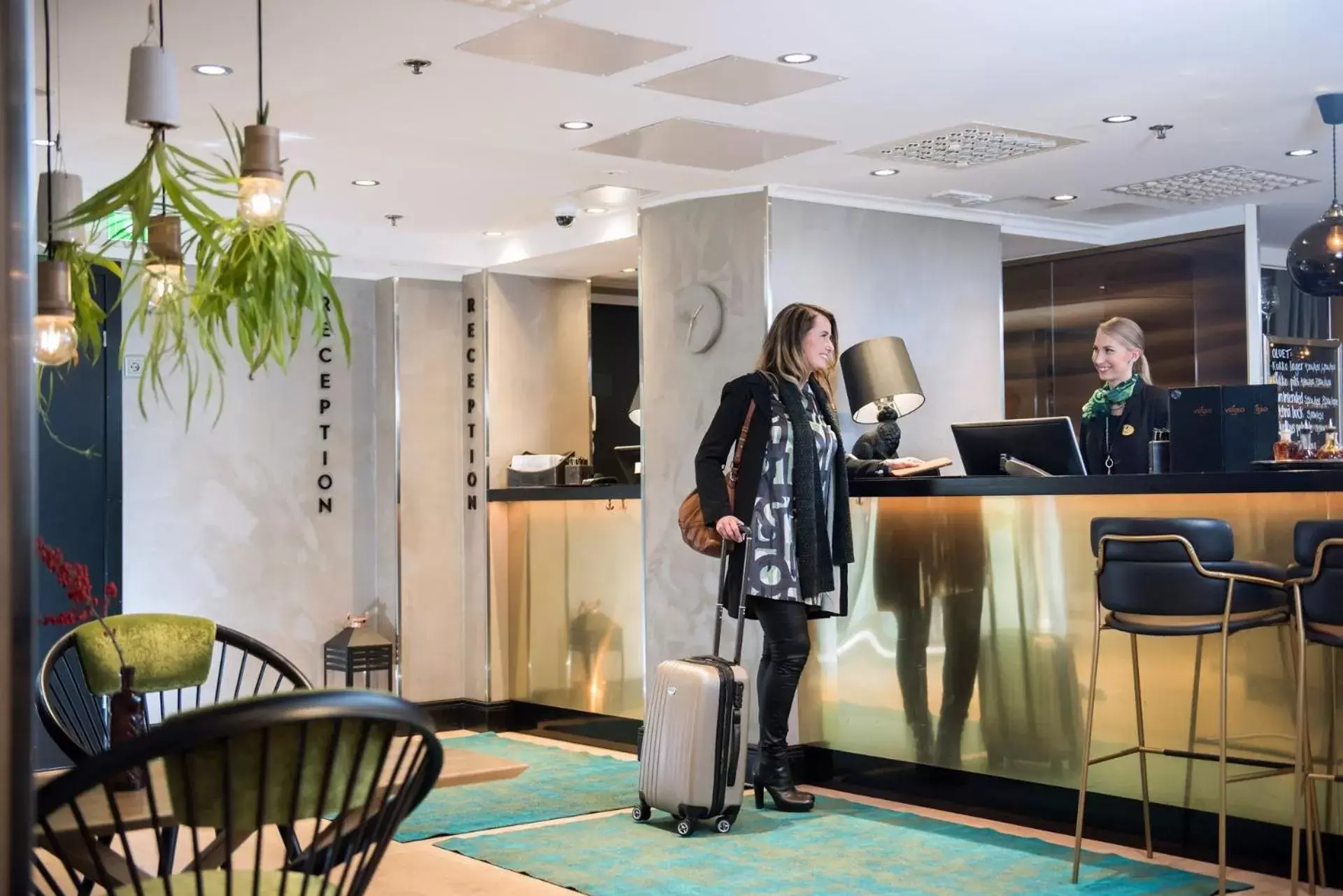 Hotel Verso Hotel Verso