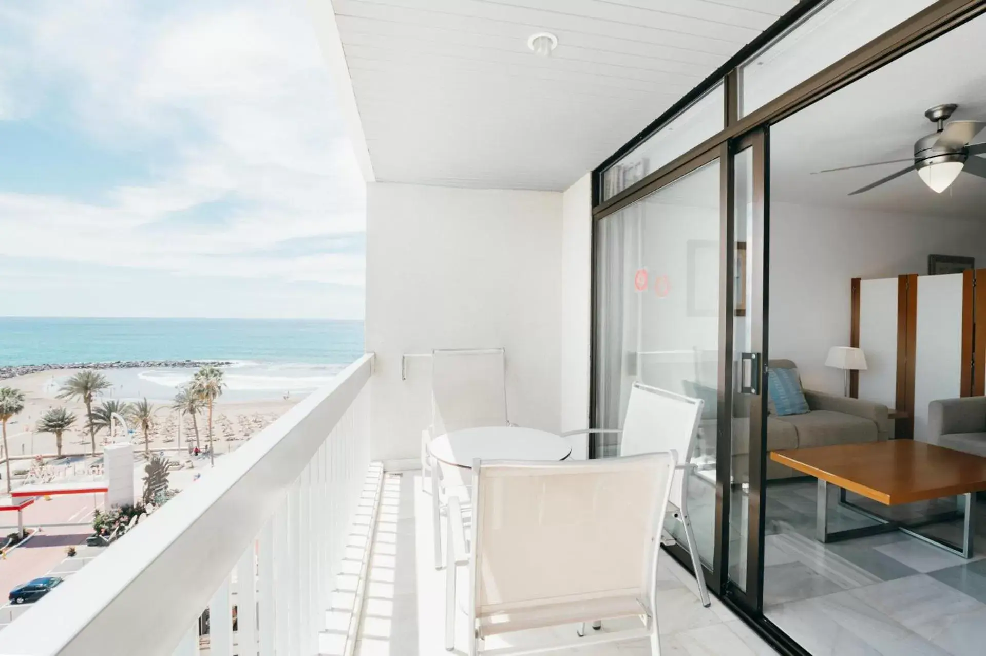 Studio with Sea View in Palm Beach - Excel Hotels & Resorts Studio with Sea View in Palm Beach - Excel Hotels & Resorts