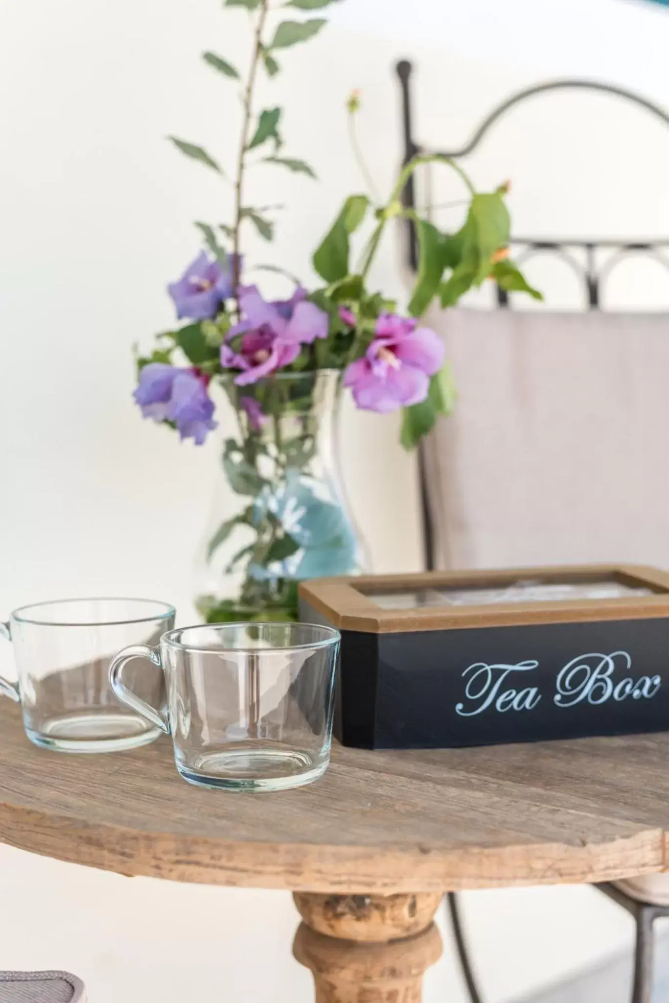 Budget Double Room in Quinta da Paz B&B Budget Double Room in Quinta da Paz B&B