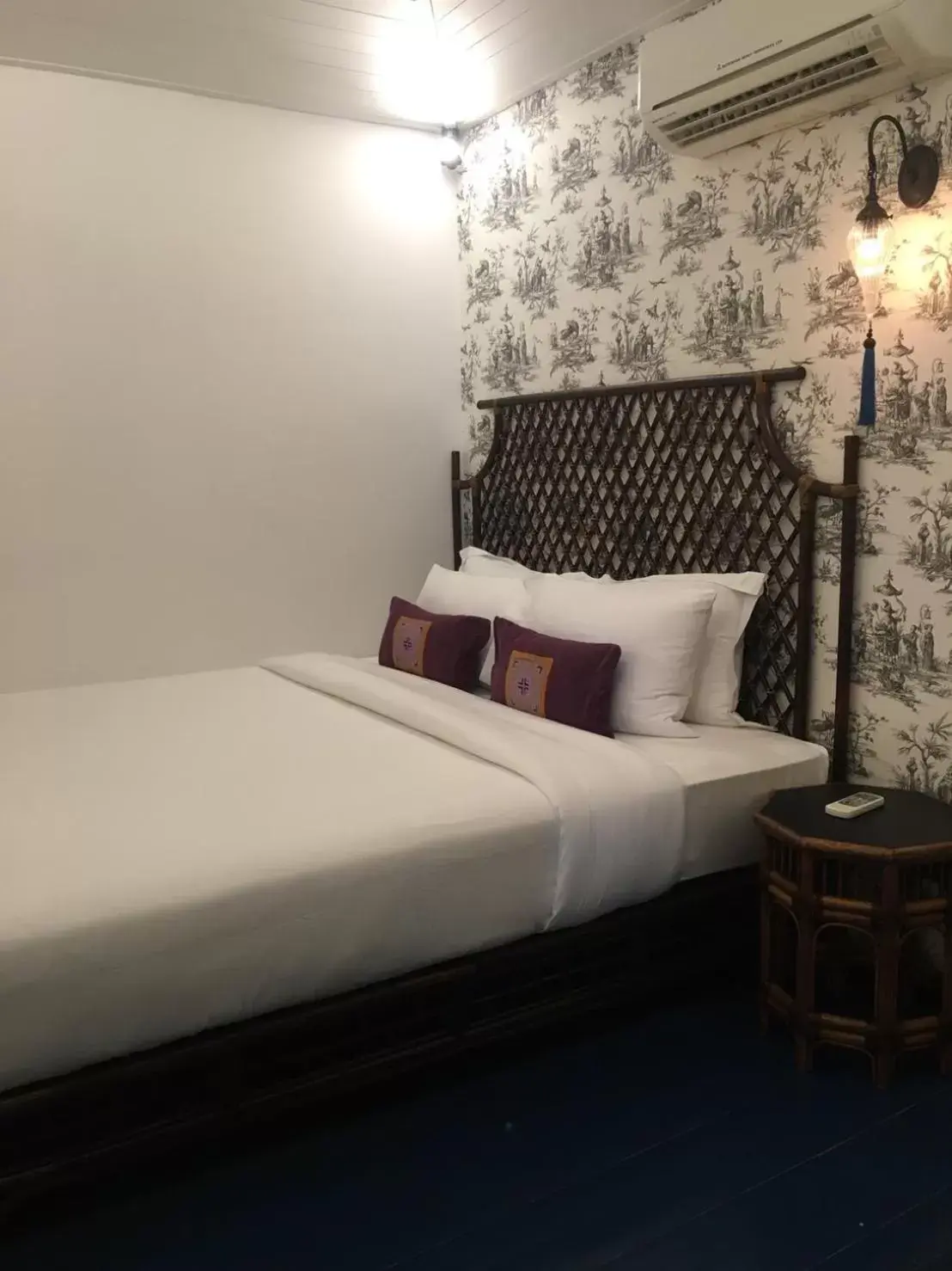 Family Room in Baan Chart Family Room in Baan Chart