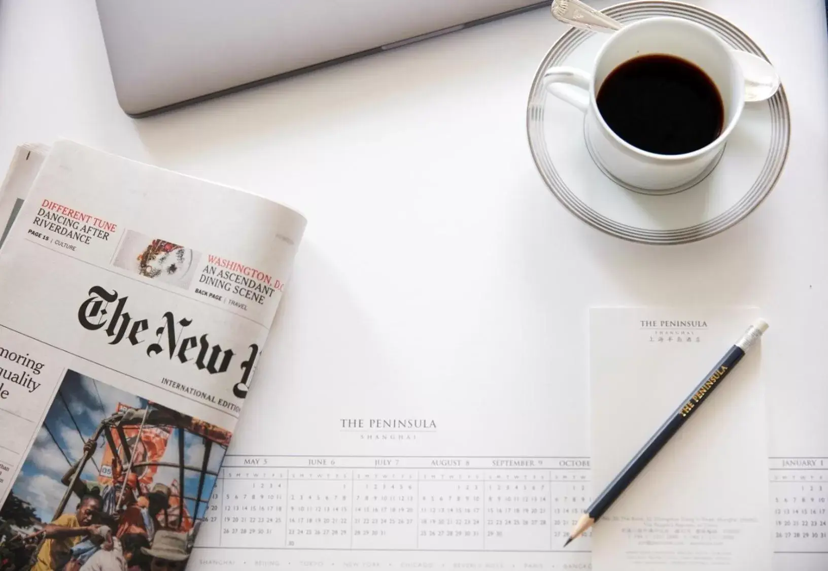 The Peninsula Shanghai The Peninsula Shanghai