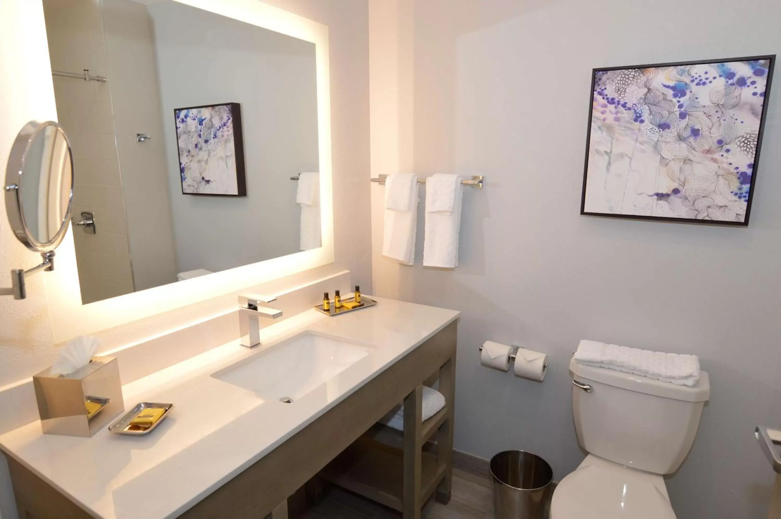 King Room in Best Western Plus Executive Residency Oklahoma City I-35 King Room in Best Western Plus Executive Residency Oklahoma City I-35