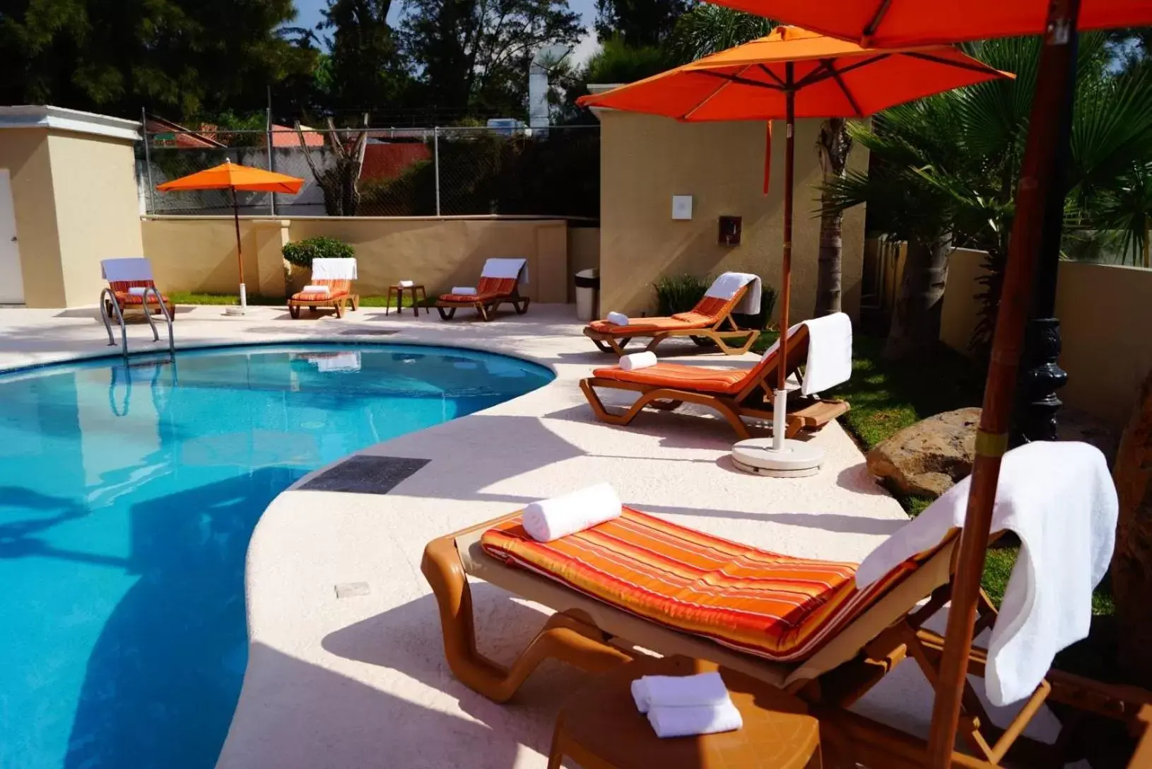 Hampton Inn by Hilton Guadalajara-Aeropuerto Hampton Inn by Hilton Guadalajara-Aeropuerto