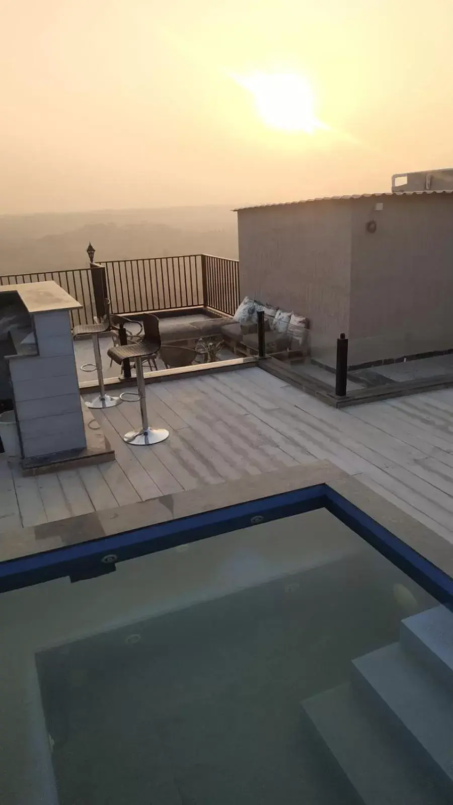 Penthouse Apartment in Paraiso Resort & Club Penthouse Apartment in Paraiso Resort & Club