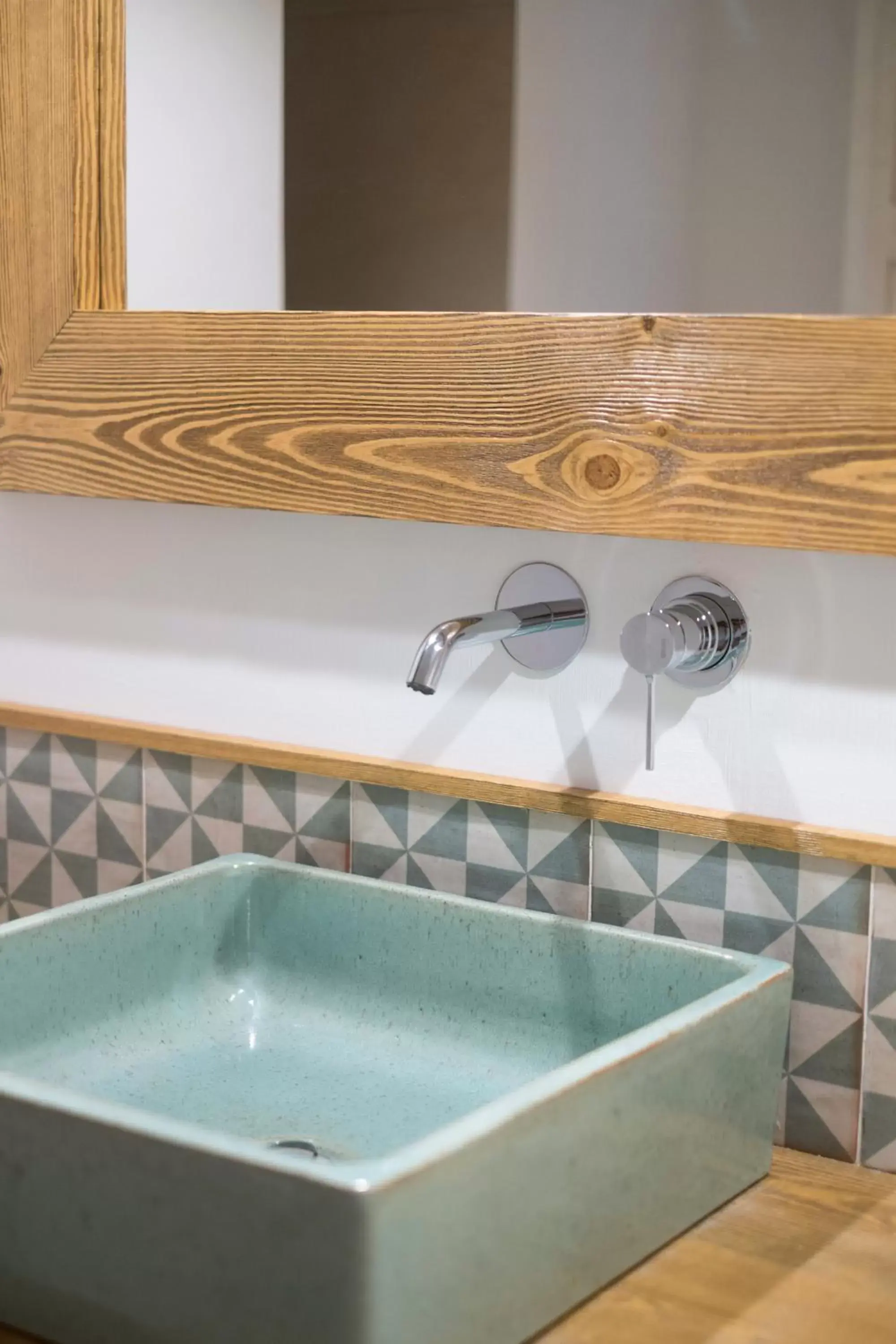 Standard Double Room in Hotel Nou Sant Antoni Standard Double Room in Hotel Nou Sant Antoni