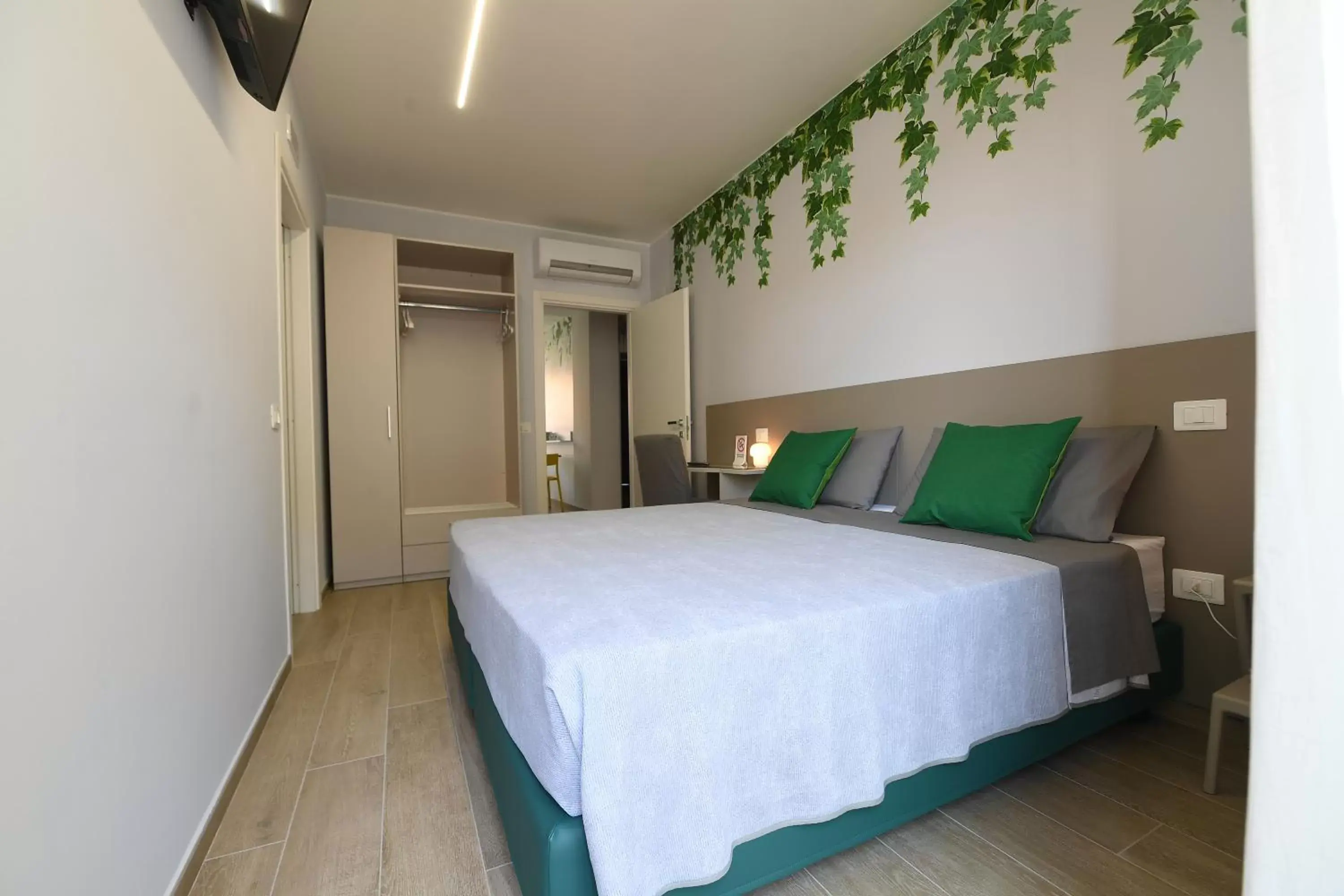 Double or Twin Room - single occupancy in Le stanze di Gió Double or Twin Room - single occupancy in Le stanze di Gió