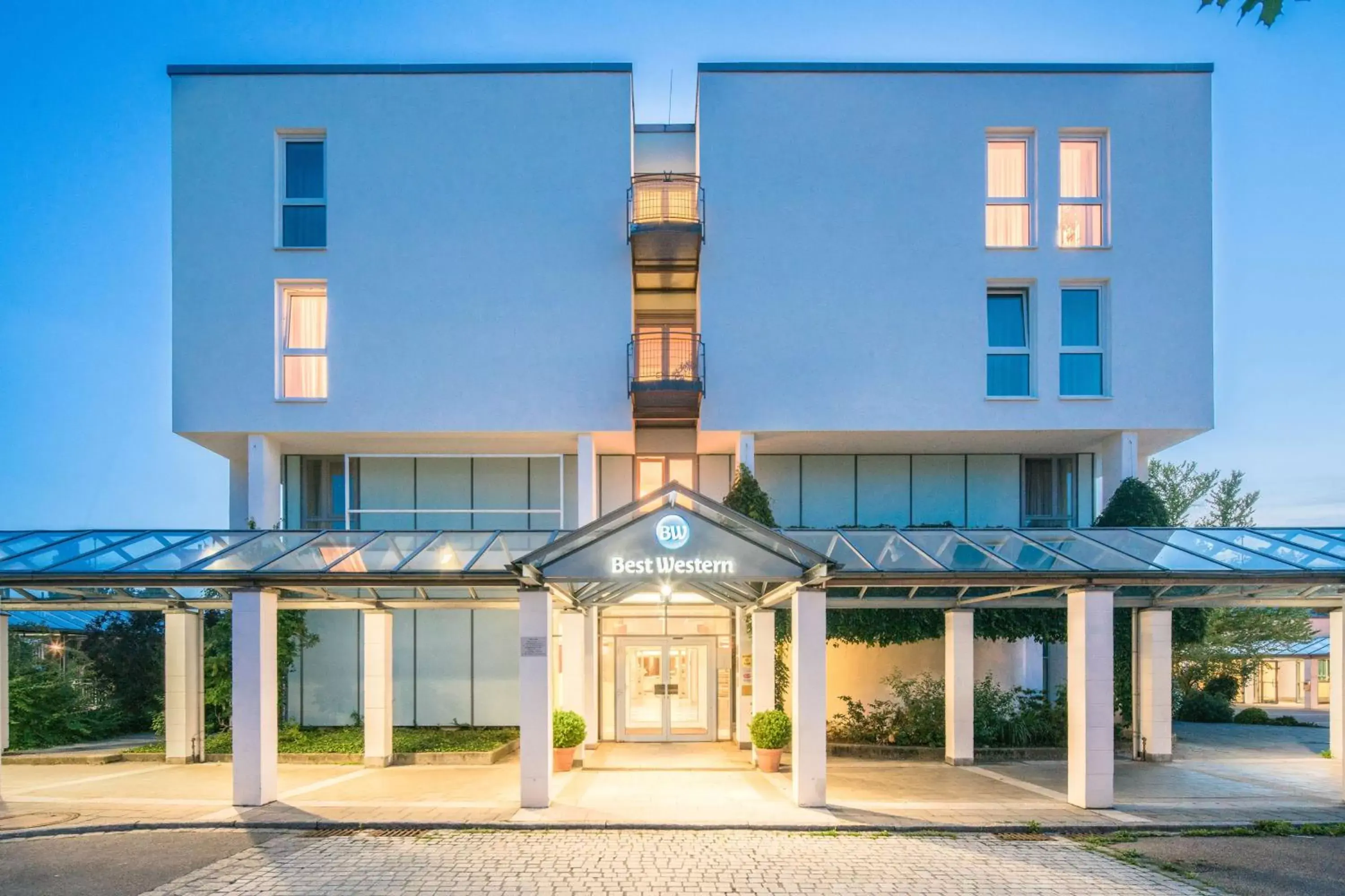 DORMERO Hotel Weingarten DORMERO Hotel Weingarten