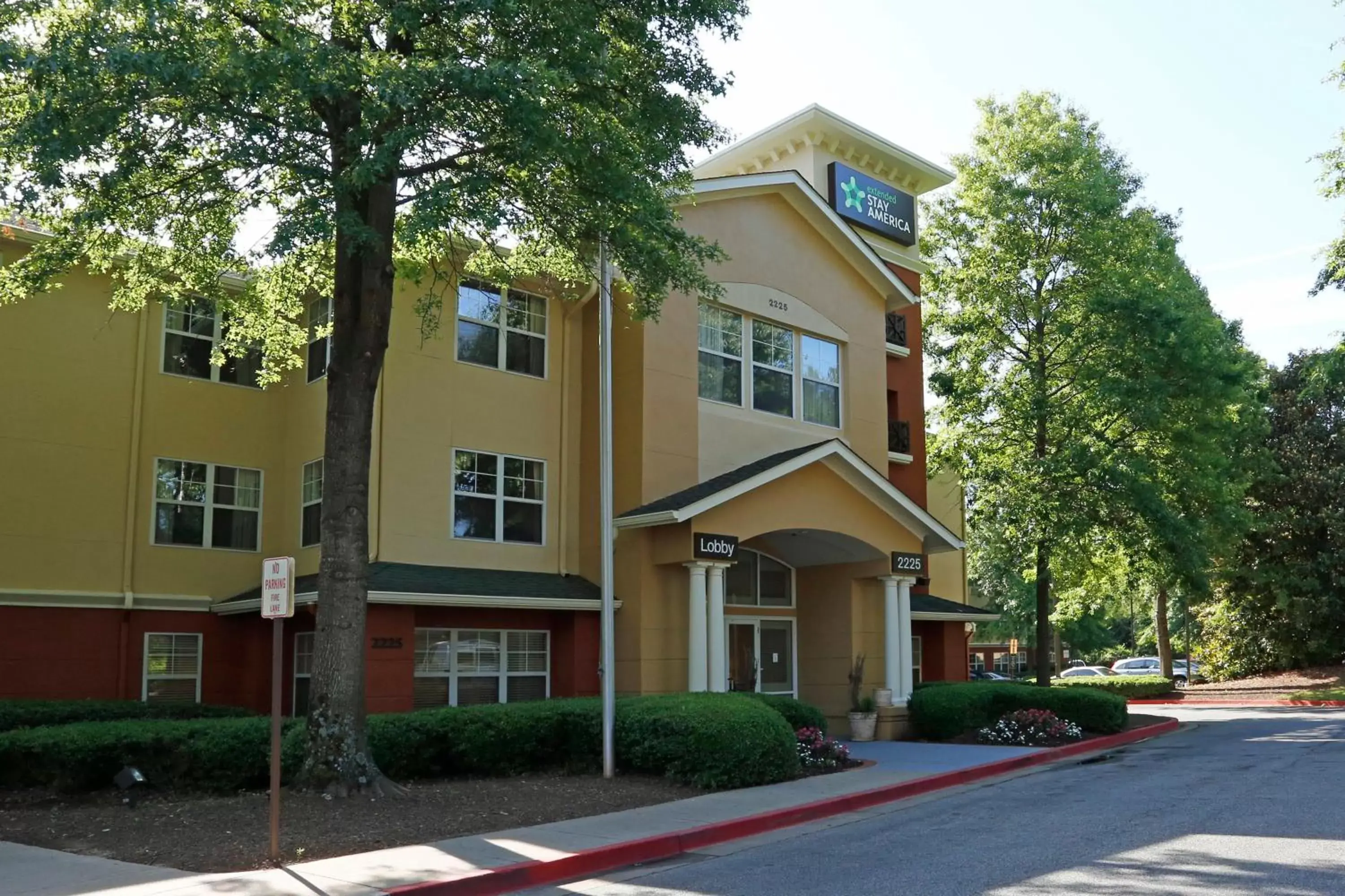 Extended Stay America - Atlanta - Marietta - Interstate N. Pkwy Extended Stay America - Atlanta - Marietta - Interstate N. Pkwy