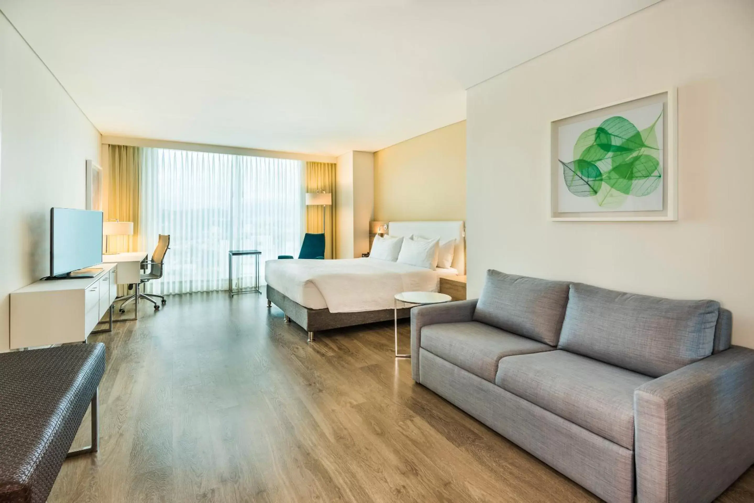 Holiday Inn Cúcuta by IHG Holiday Inn Cúcuta by IHG