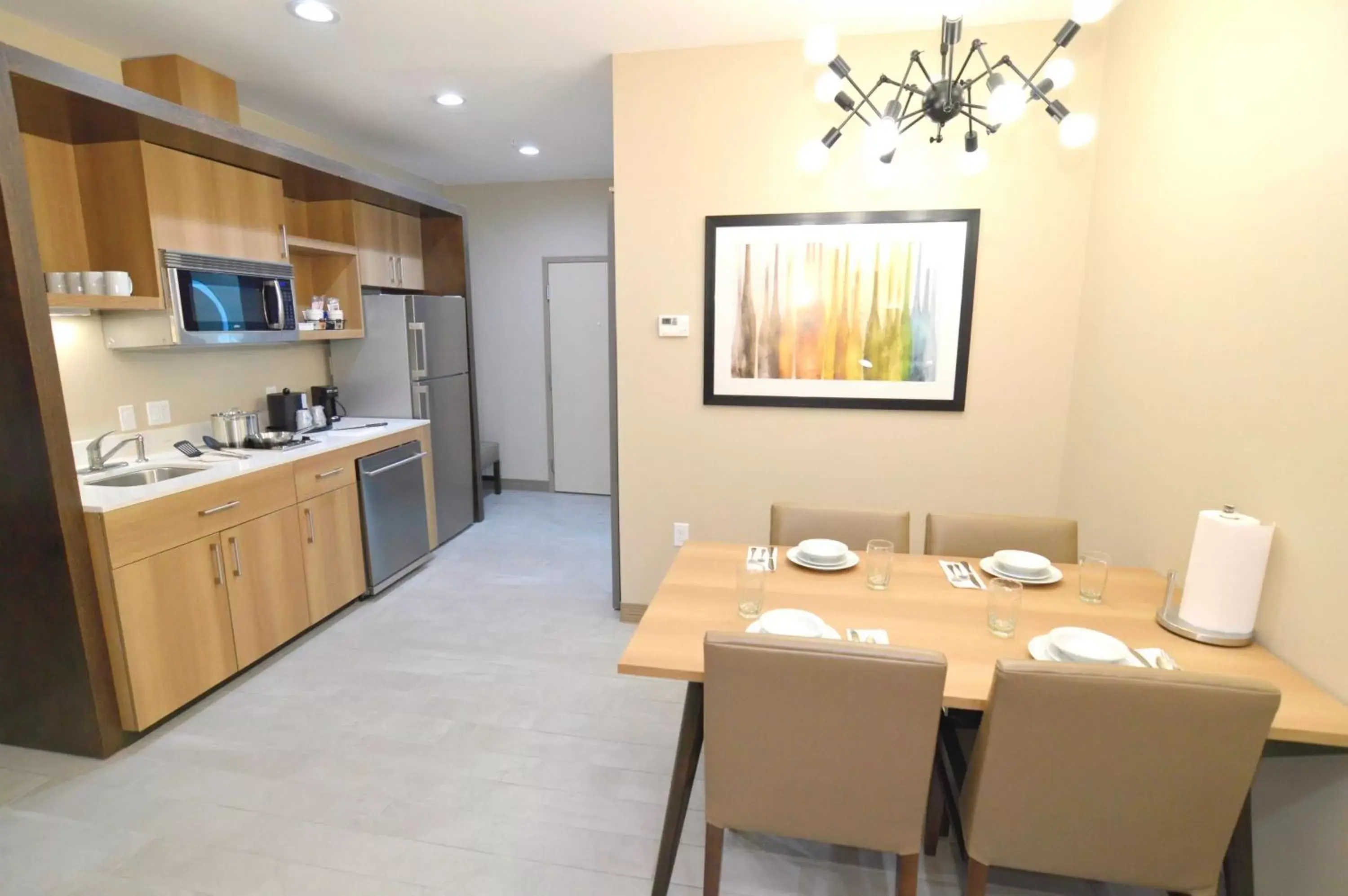 Queen Suite with Two Queen Beds - Non-Smoking in Best Western Executive Residency IH-37 Corpus Christi Queen Suite with Two Queen Beds - Non-Smoking in Best Western Executive Residency IH-37 Corpus Christi