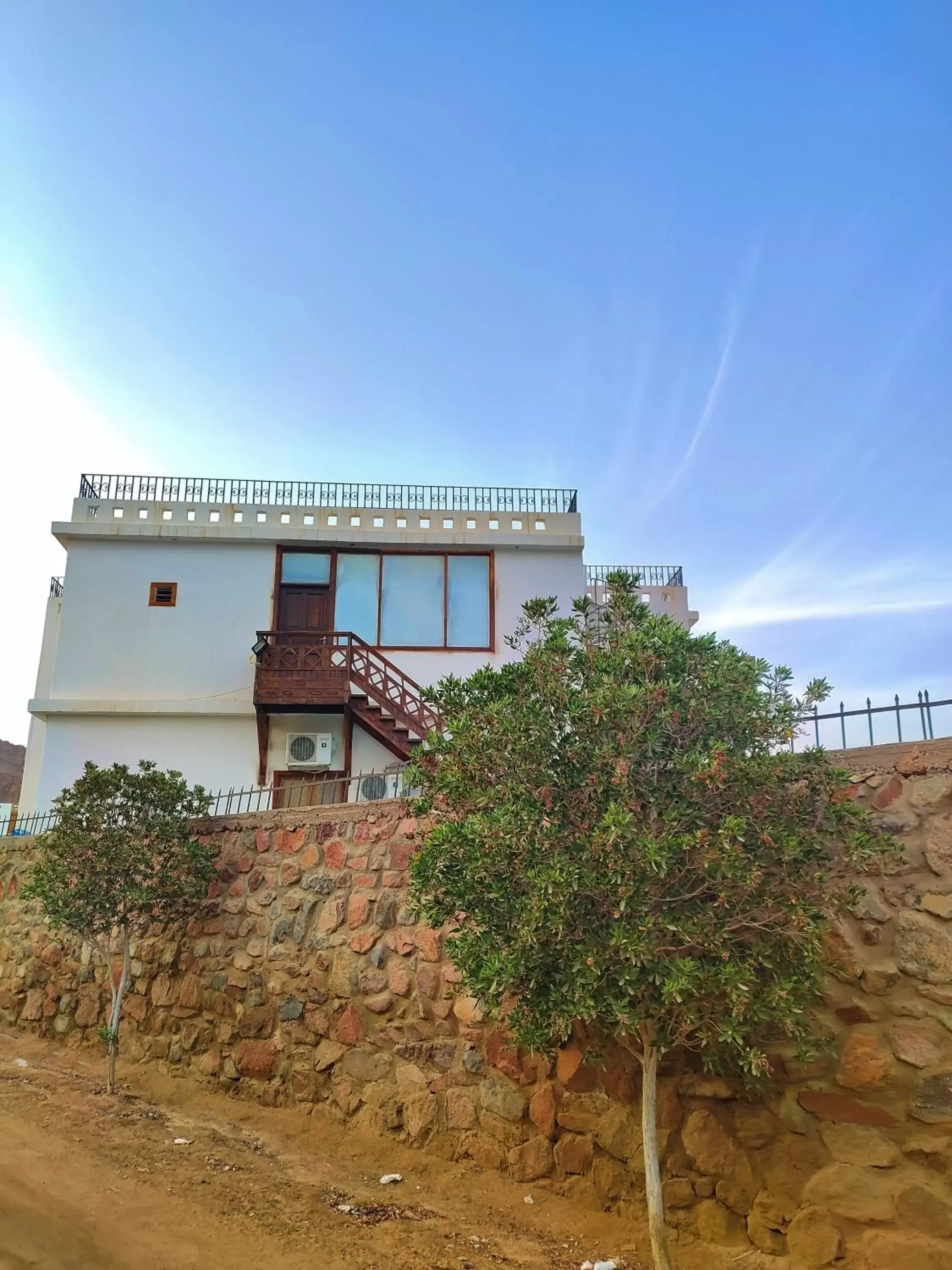 Villa with Sea View in Seaview Panorama Boatel Villa with Sea View in Seaview Panorama Boatel