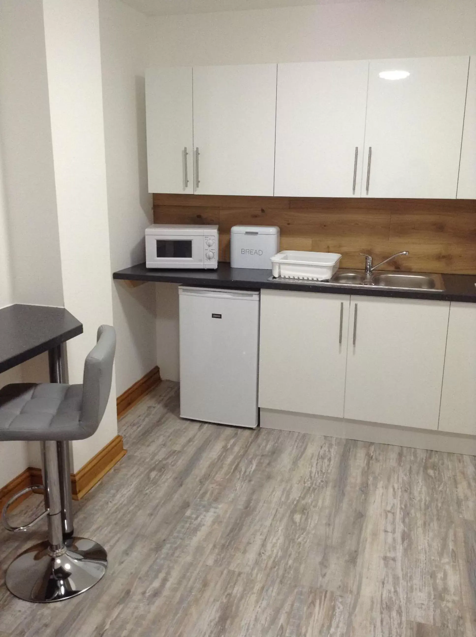 The Bear On The Square The Bear On The Square