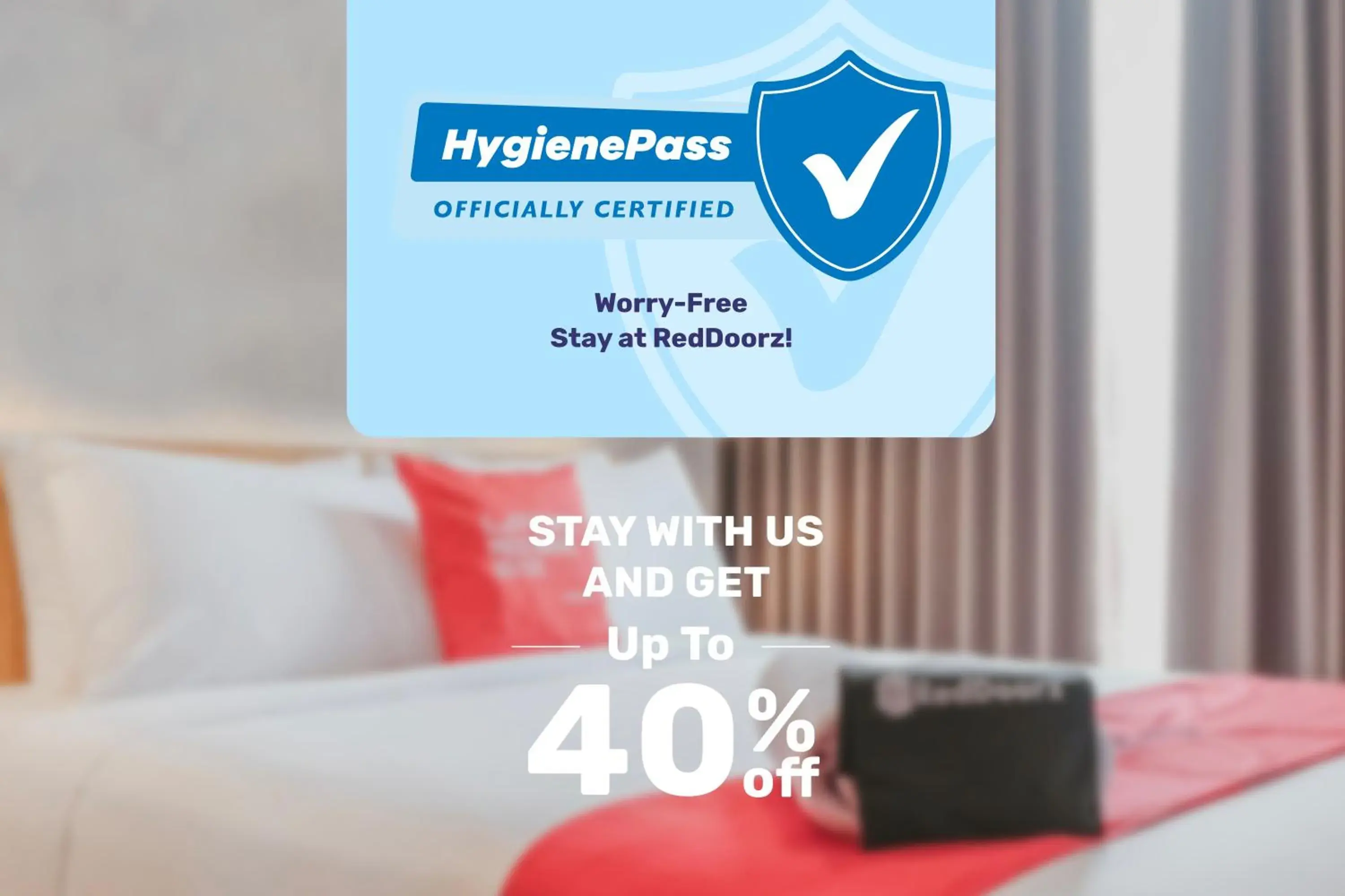 RedDoorz near XT Square Yogyakarta RedDoorz near XT Square Yogyakarta