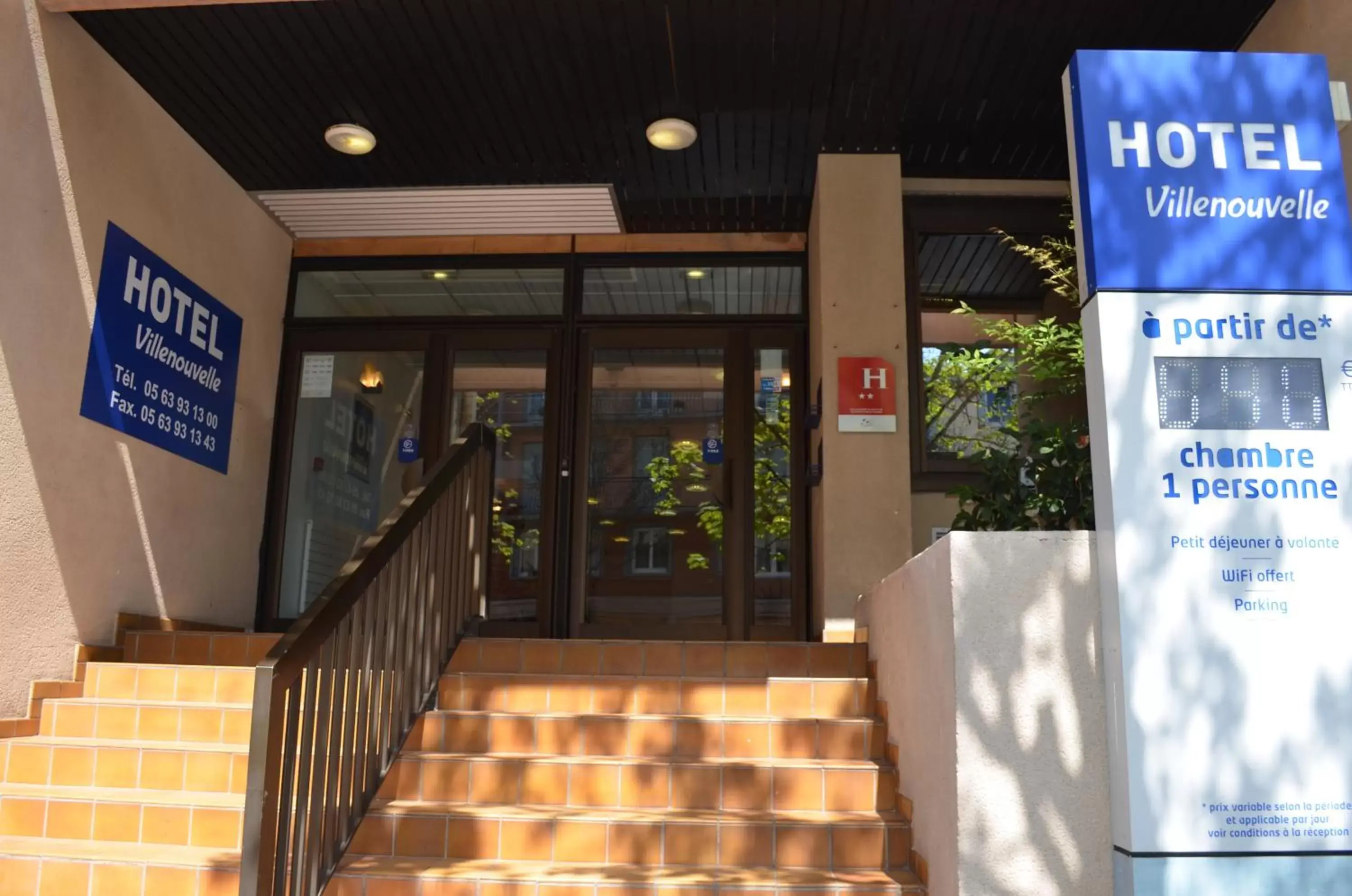 Kyriad Direct Montauban Centre Kyriad Direct Montauban Centre