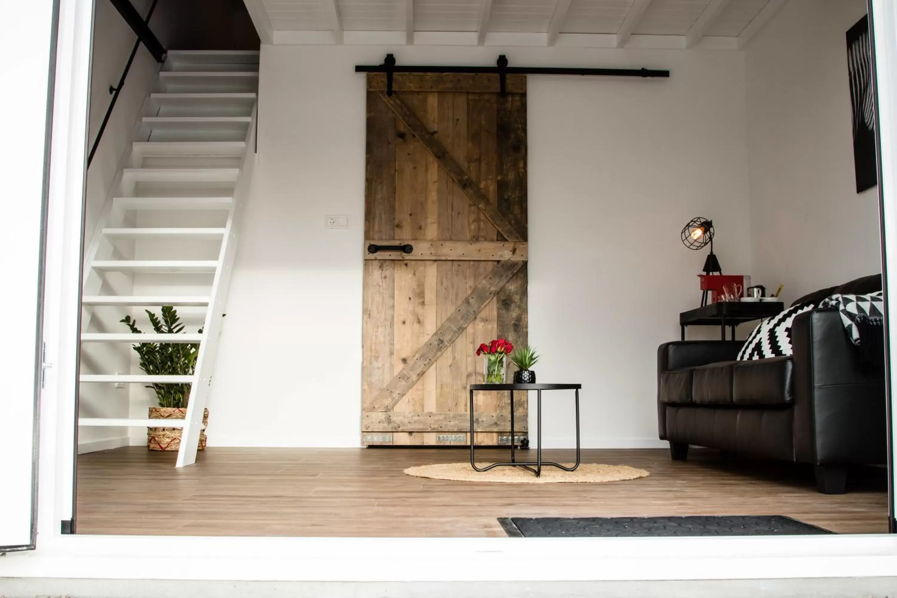 Deluxe King Room in BnB Purmerland Deluxe King Room in BnB Purmerland