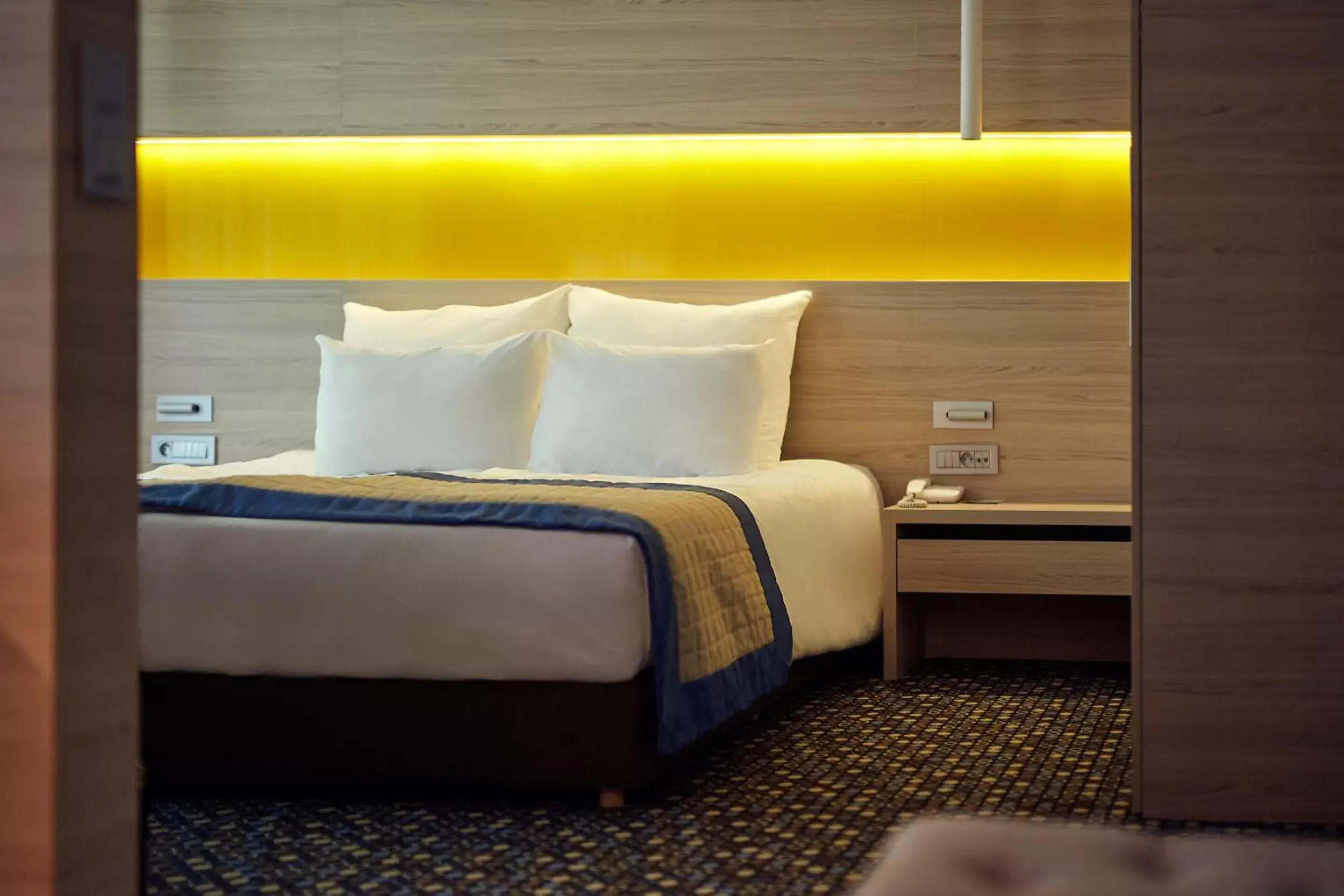 Superior Apartment in Bristol Art & Medical SPA Superior Apartment in Bristol Art & Medical SPA