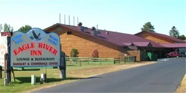 Eagle River Inn and Resort Eagle River Inn and Resort