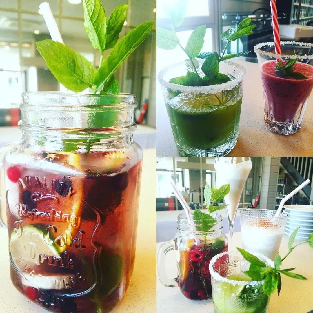 Le Mascaret - Restaurant Hotel Spa - Teritoria Le Mascaret - Restaurant Hotel Spa - Teritoria