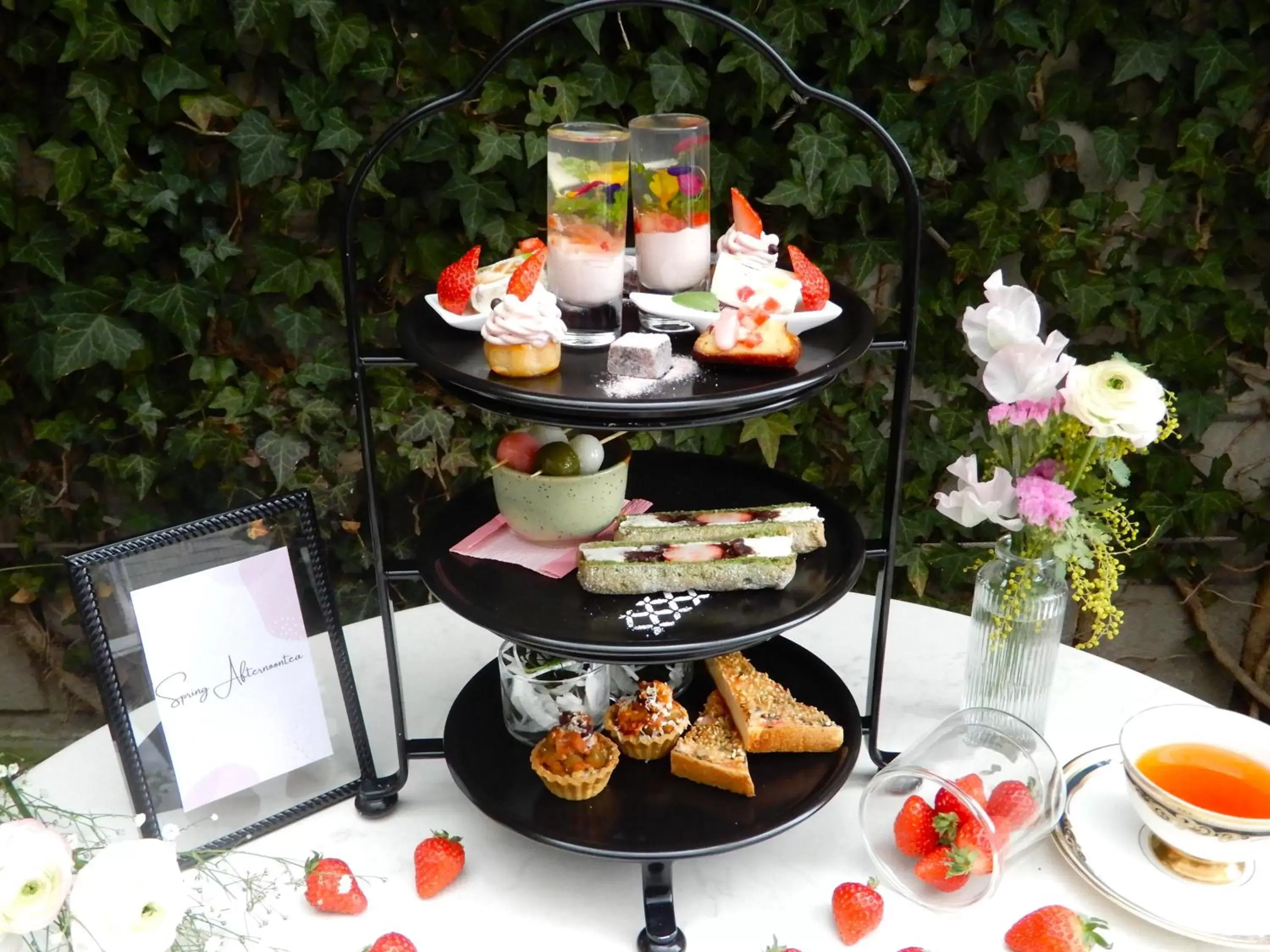 The OneFive Garden Kurashiki The OneFive Garden Kurashiki