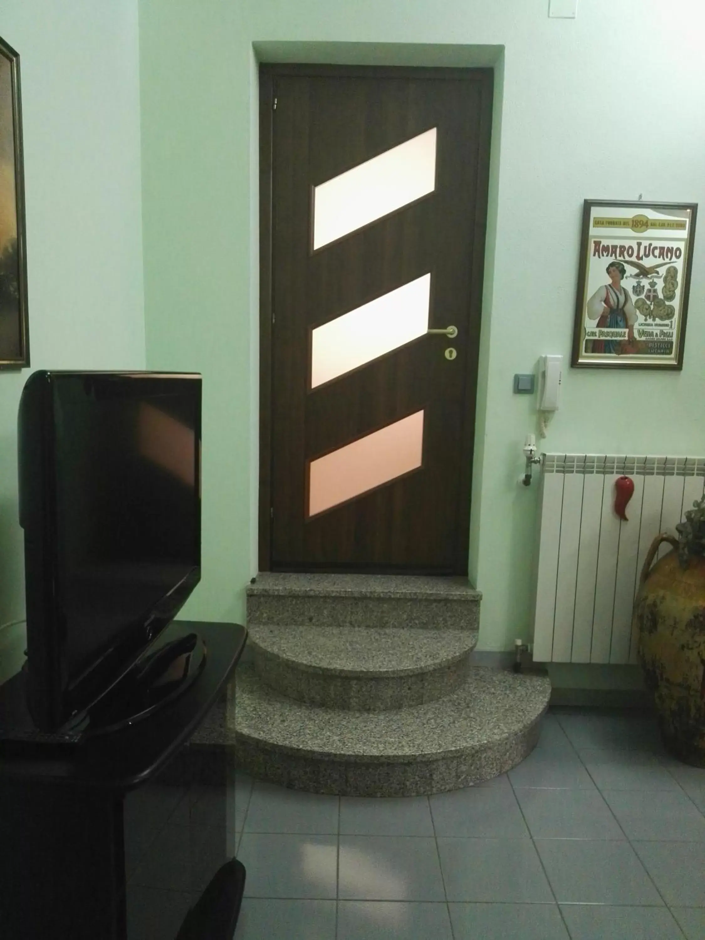 Two-Bedroom Apartment in B&B Esperança Two-Bedroom Apartment in B&B Esperança