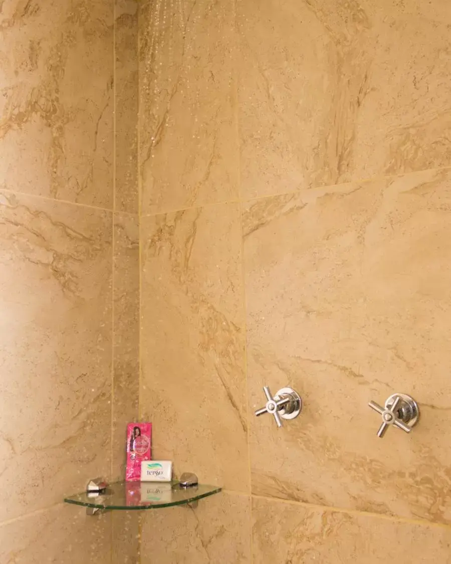 Double Room in Hotel Azucena Double Room in Hotel Azucena