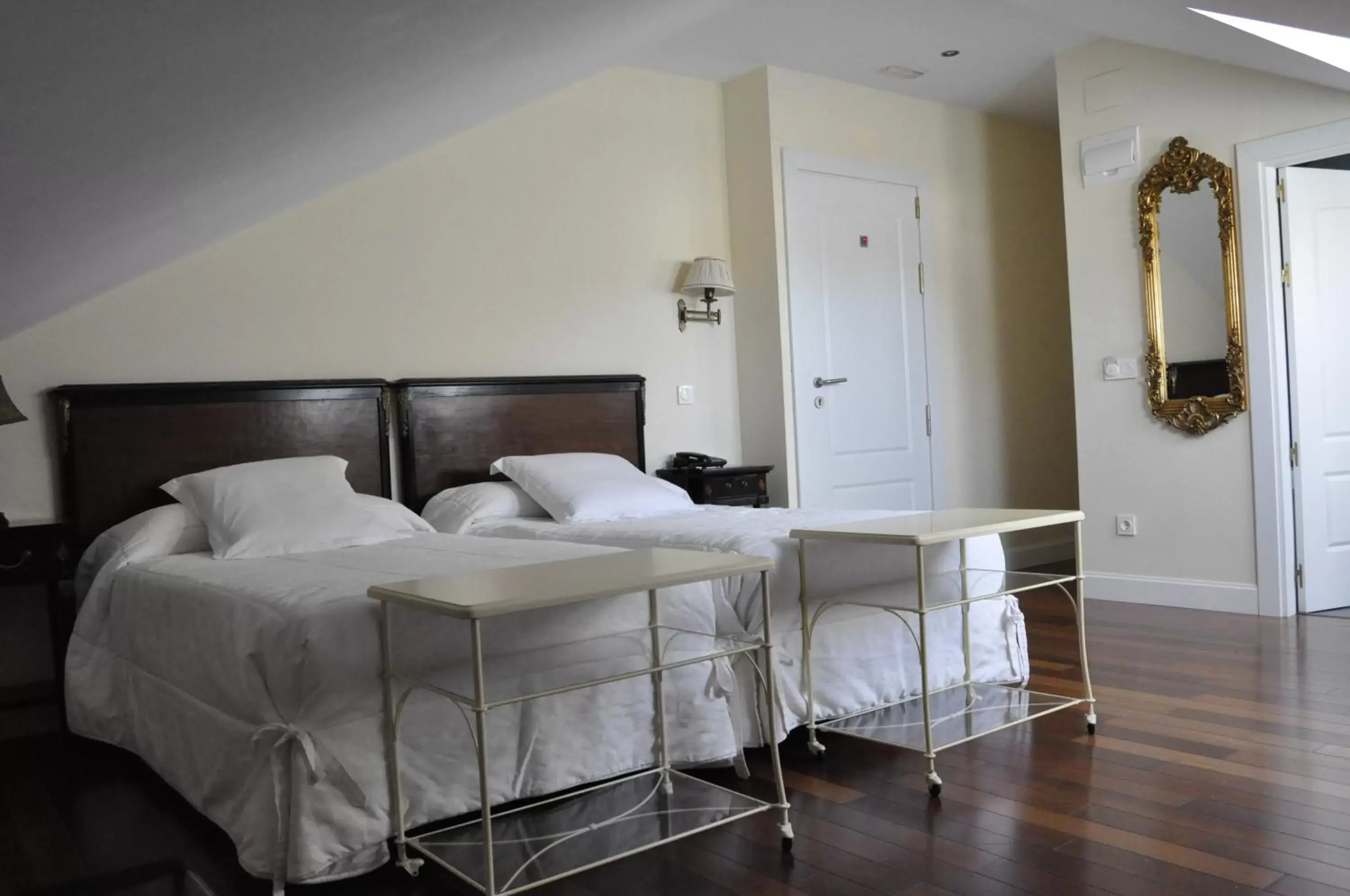 Suite in La Casona de Don Santos Suite in La Casona de Don Santos