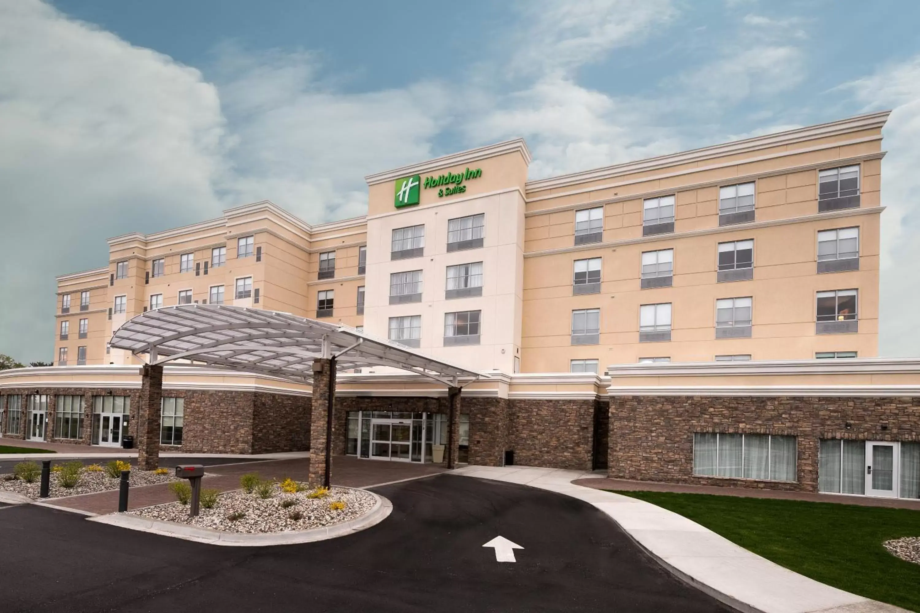 Holiday Inn & Suites Detroit - Troy by IHG Holiday Inn & Suites Detroit - Troy by IHG