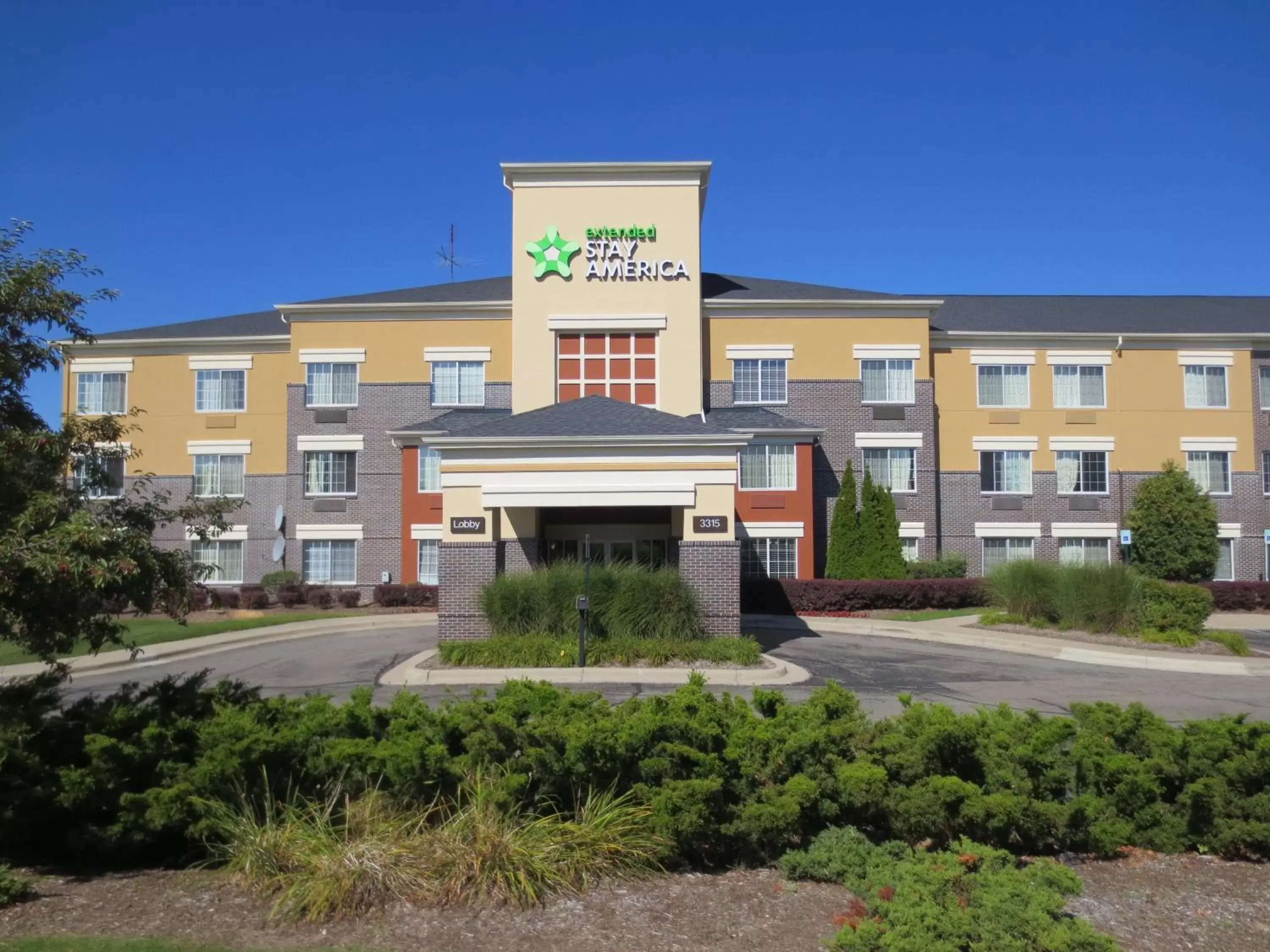 Auburn Hills Extended Stay Inn Auburn Hills Extended Stay Inn