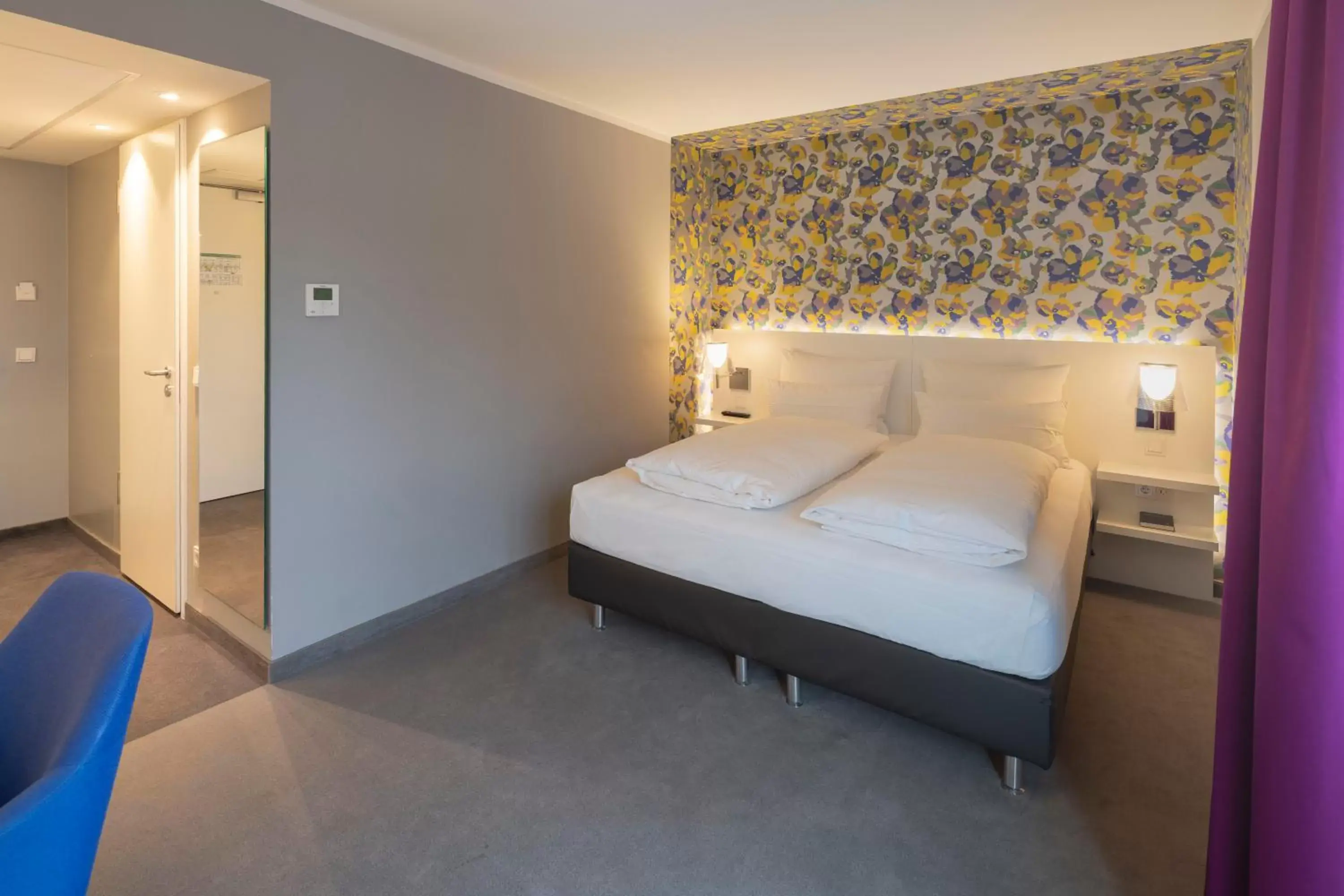 Comfort Family Room Silver - single occupancy in Hotel am Remspark Comfort Family Room Silver - single occupancy in Hotel am Remspark