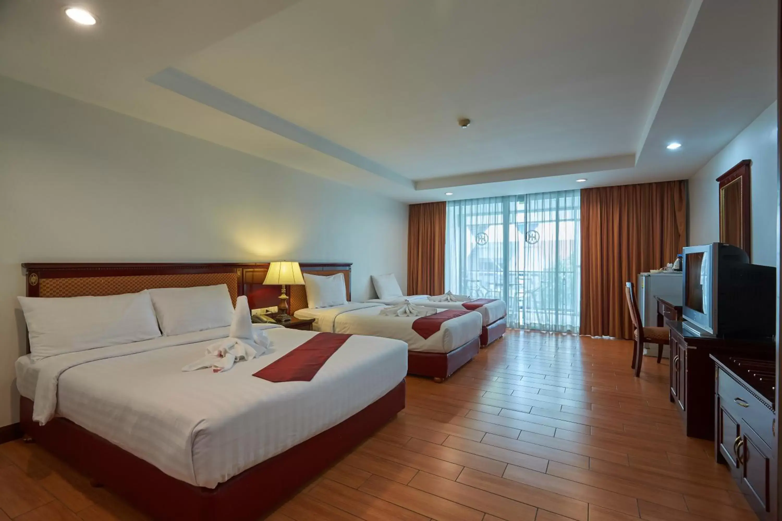 Super Deluxe Room in Nana Hiso Hotel Super Deluxe Room in Nana Hiso Hotel