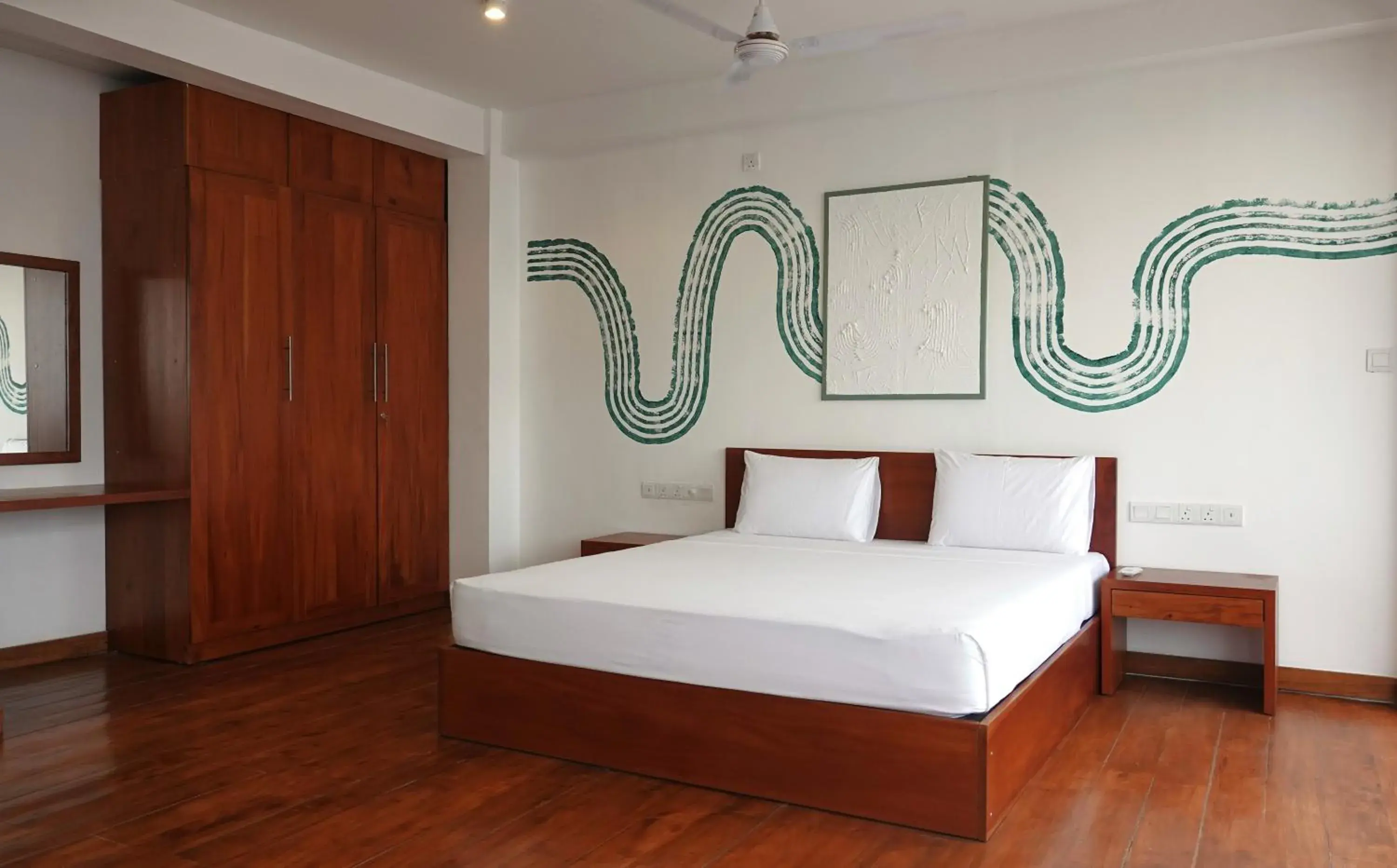 City Beds Negombo City Beds Negombo