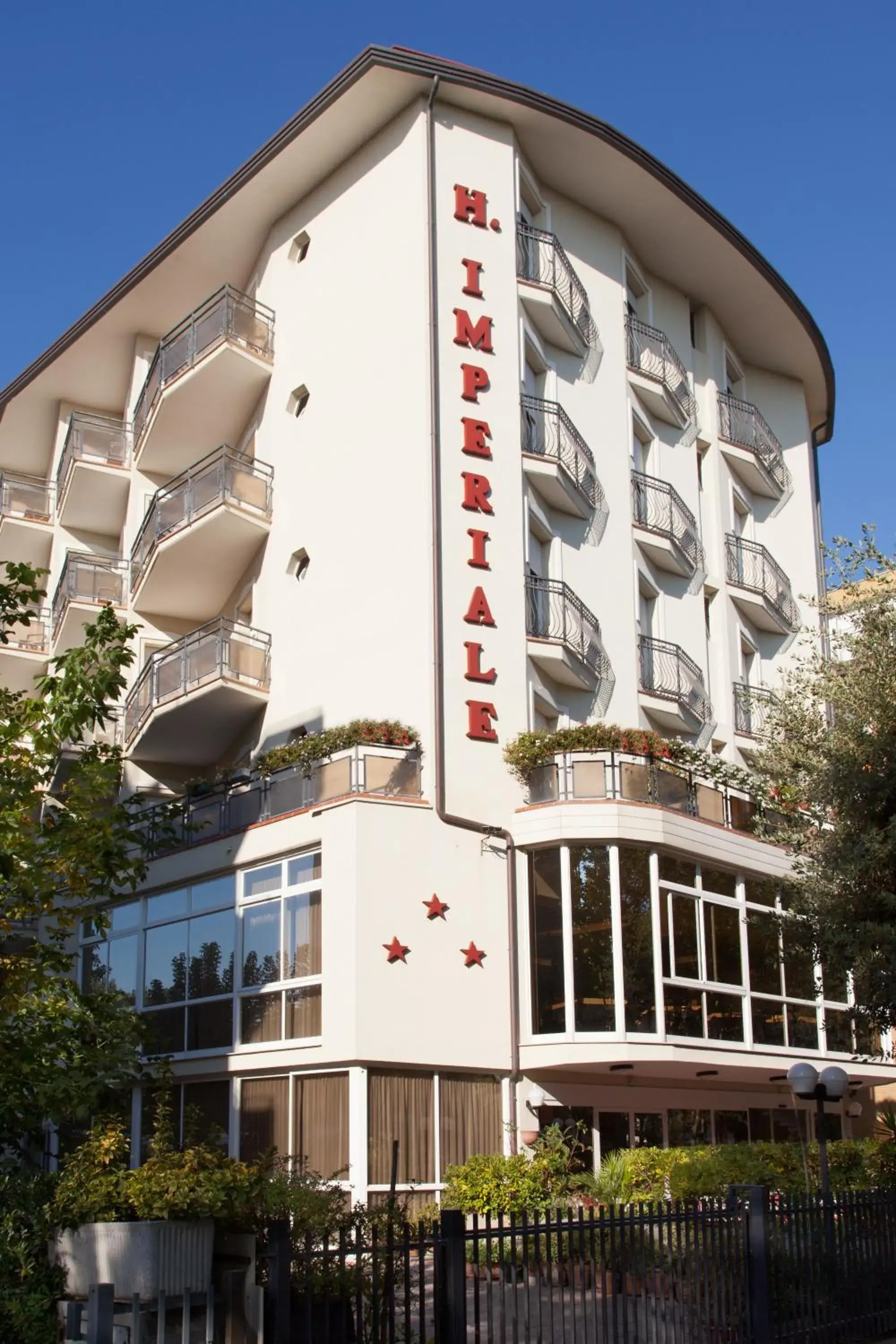 Hotel Imperiale Hotel Imperiale