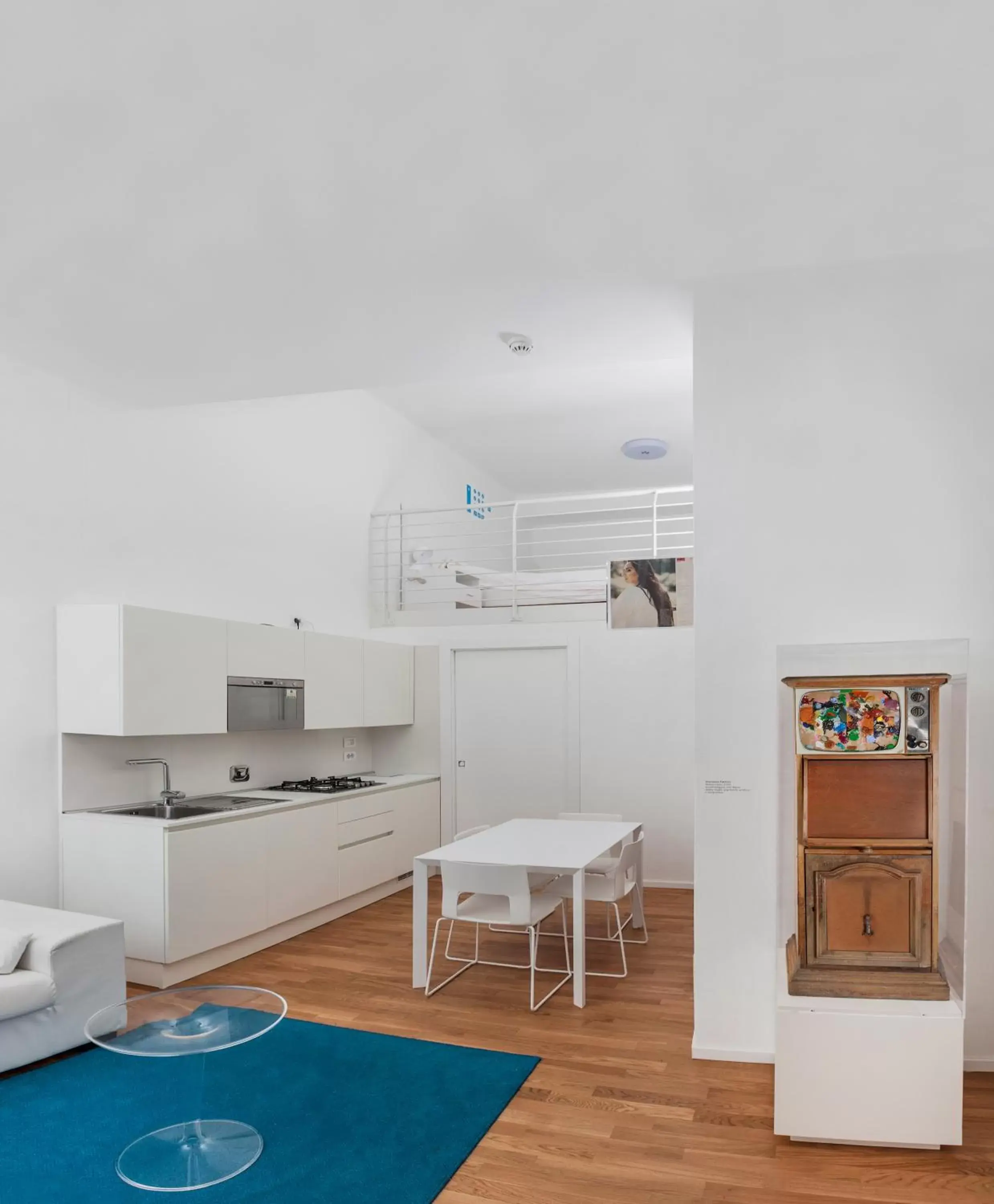 Felix Hotels - Residence Hotel Grandi Magazzini Felix Hotels - Residence Hotel Grandi Magazzini