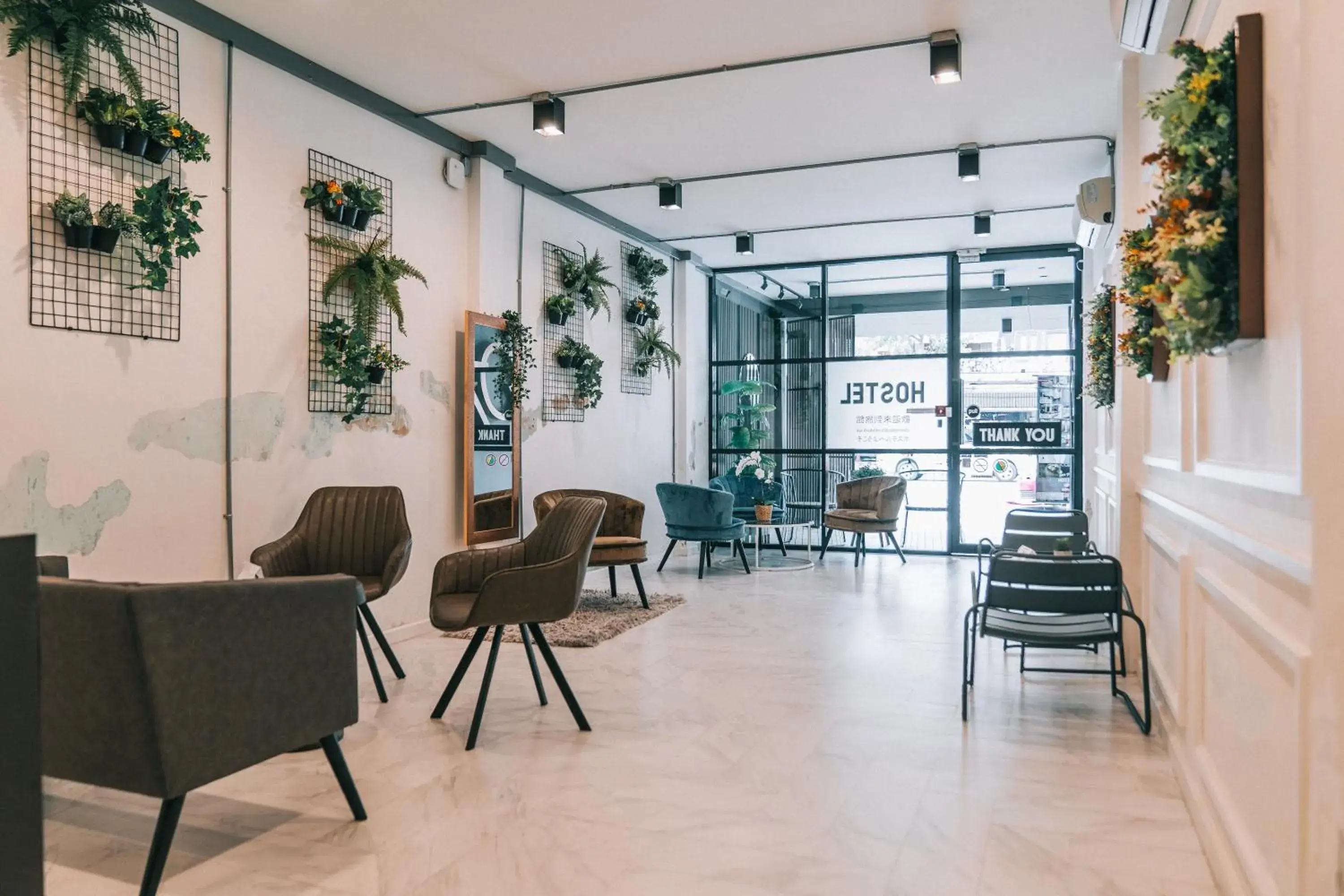 COZ Ratchathewi COZ Ratchathewi