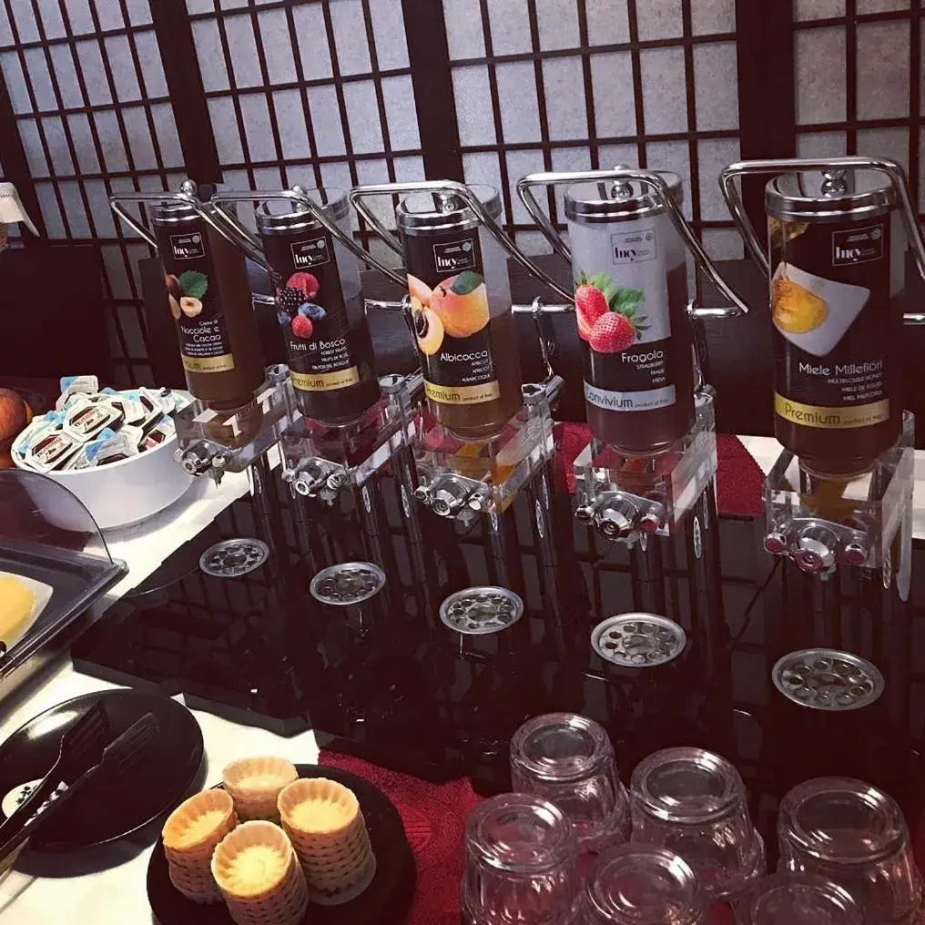 Hotel Asterix Hotel Asterix