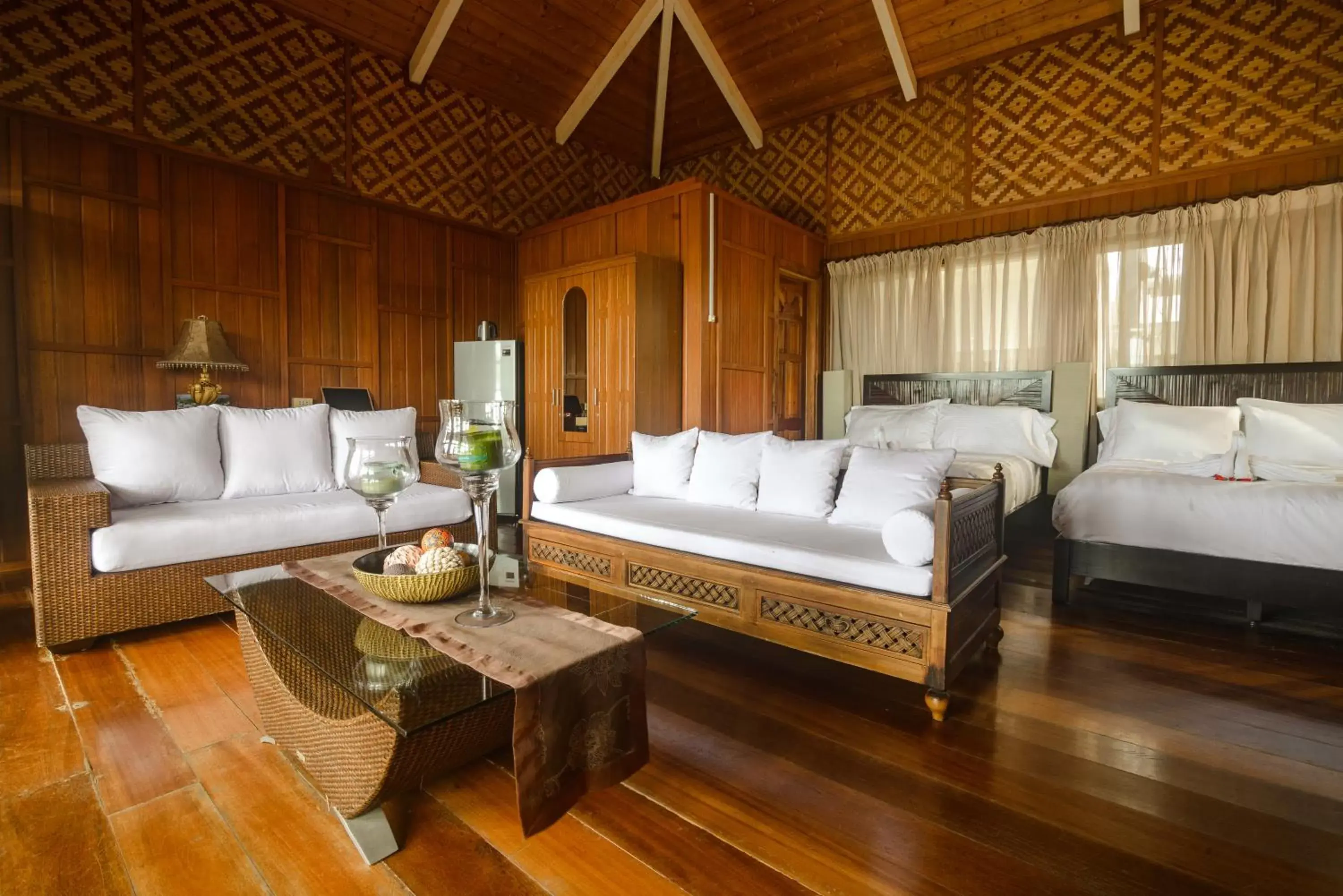 Villa with Sea View in Voda Krasna Resort & Restaurant Villa with Sea View in Voda Krasna Resort & Restaurant