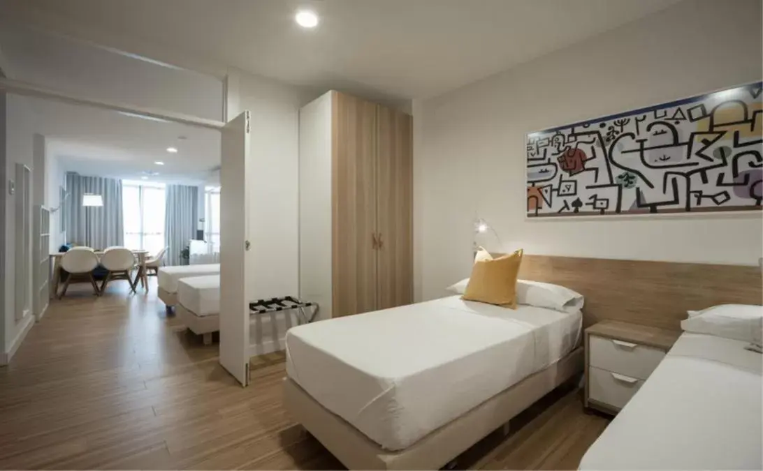 Apartment with Balcony in Mush Room Apartamentos Apartment with Balcony in Mush Room Apartamentos