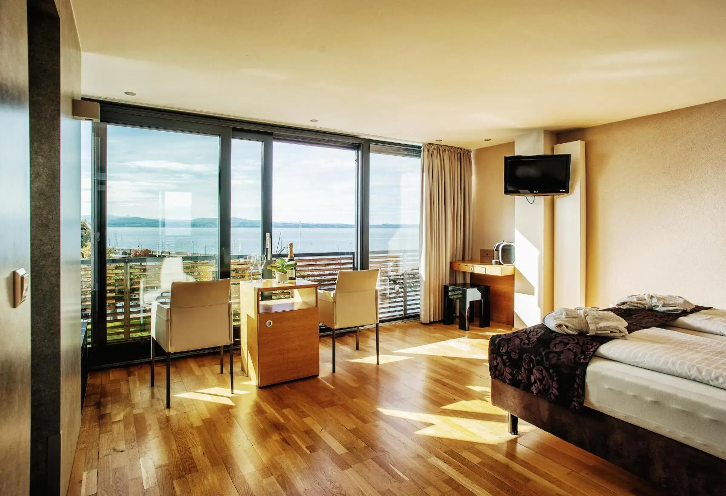 Seehotel Litz Seehotel Litz