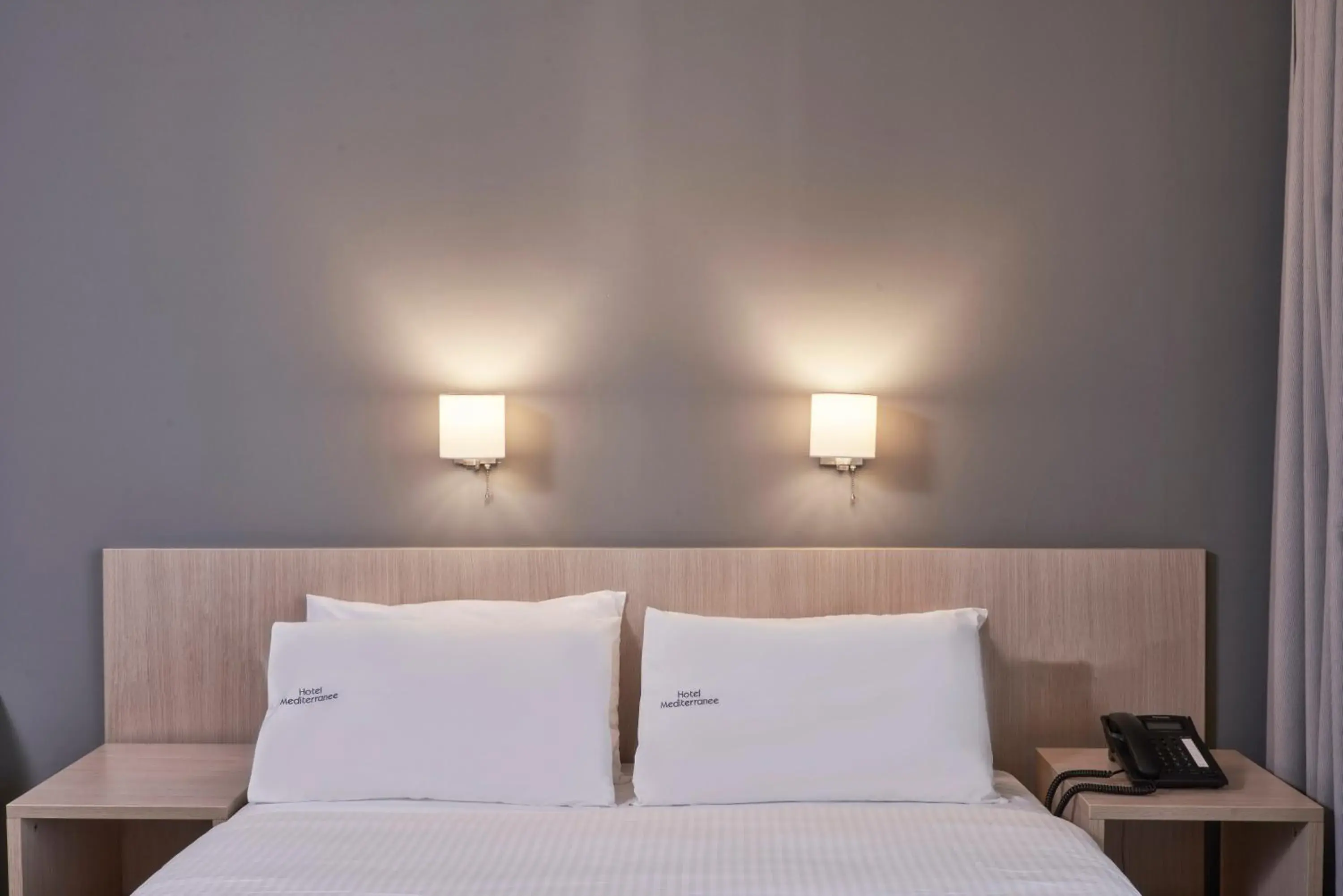 Superior Double Room in Mediterranee Superior Double Room in Mediterranee