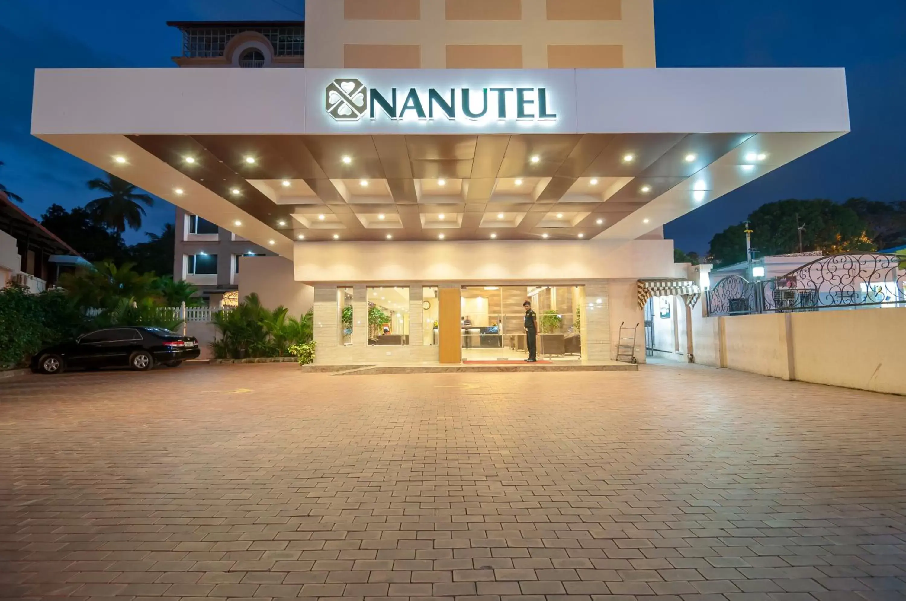Nanutel Margao Nanutel Margao